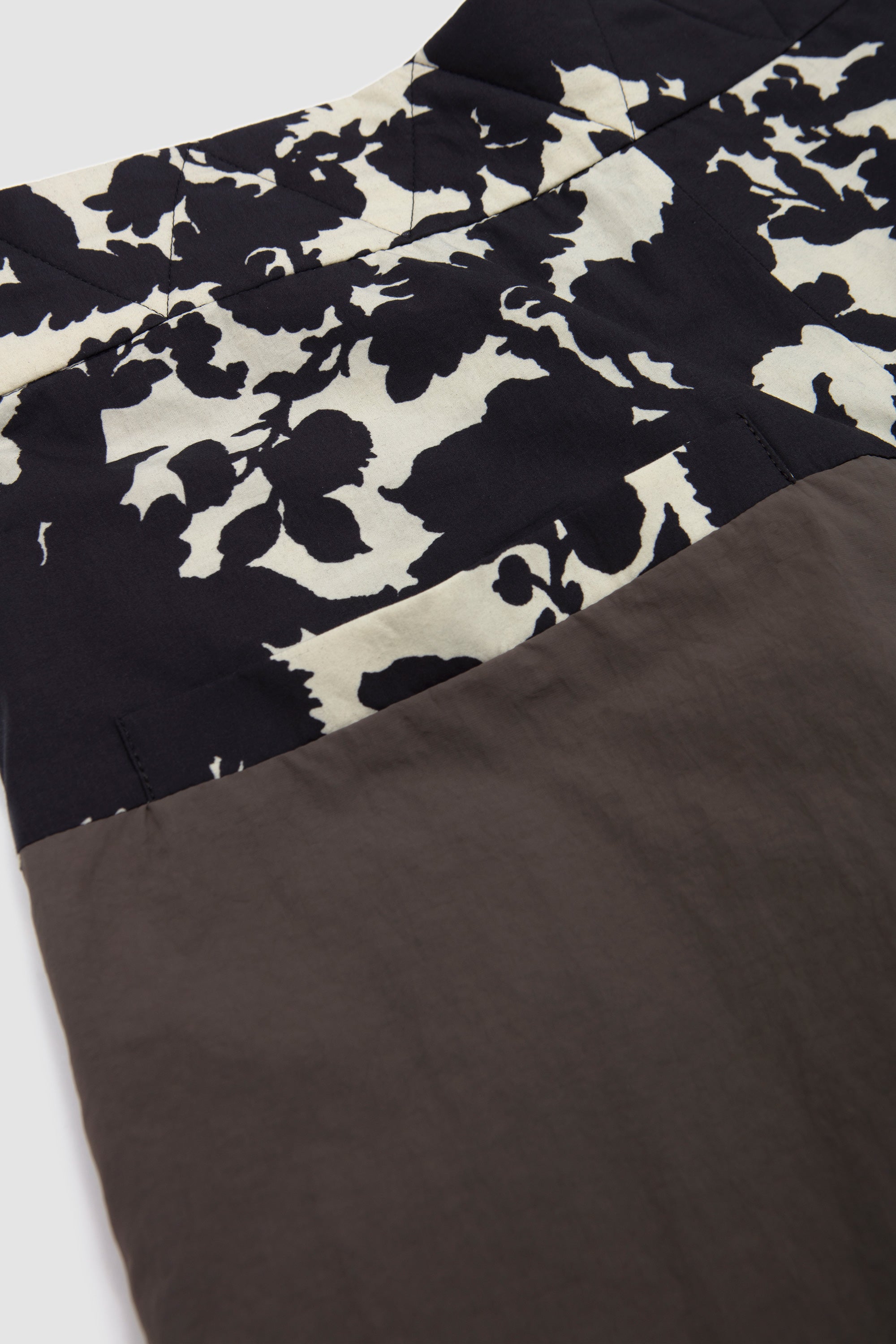 Pablo Short Pants Khaki