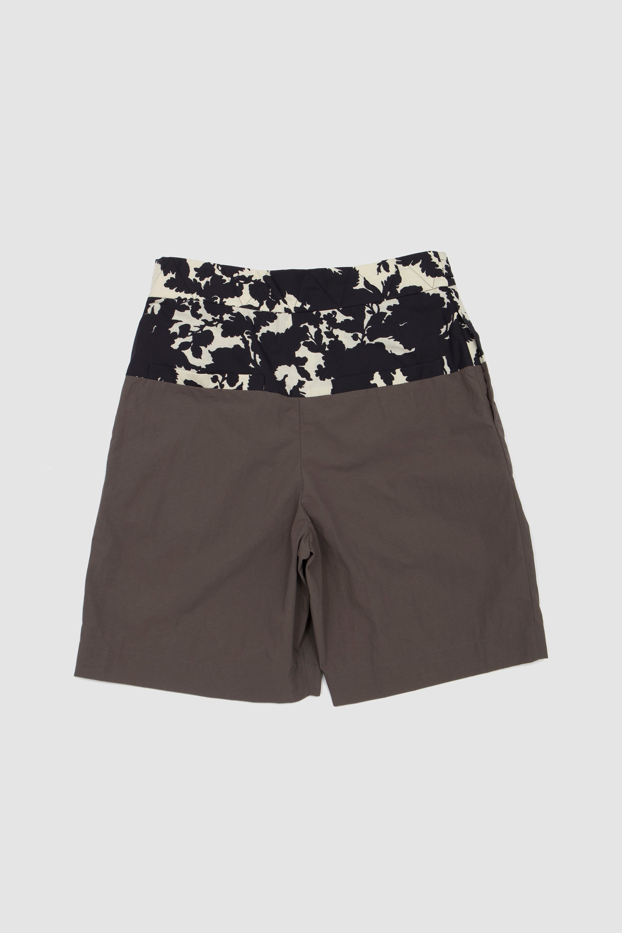 Pablo Short Pants Khaki_4