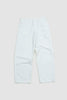 SPORTIVO STORE_Packard Pants Off White