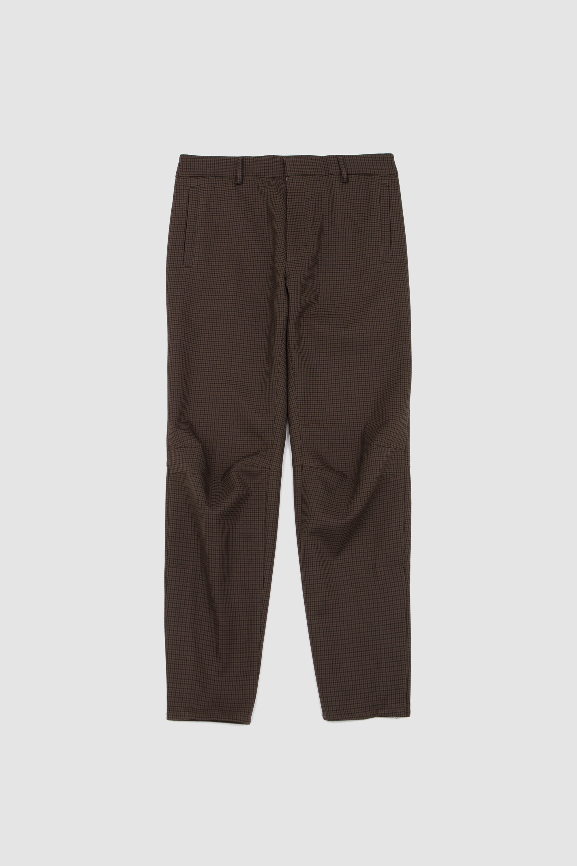 Paisley Pants Mud_1