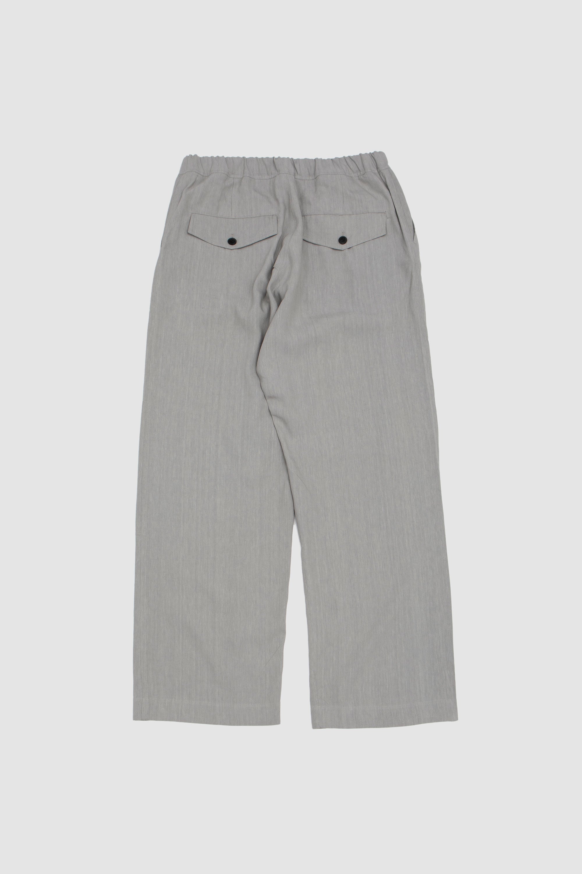 SPORTIVO [Pannoch pants grey]