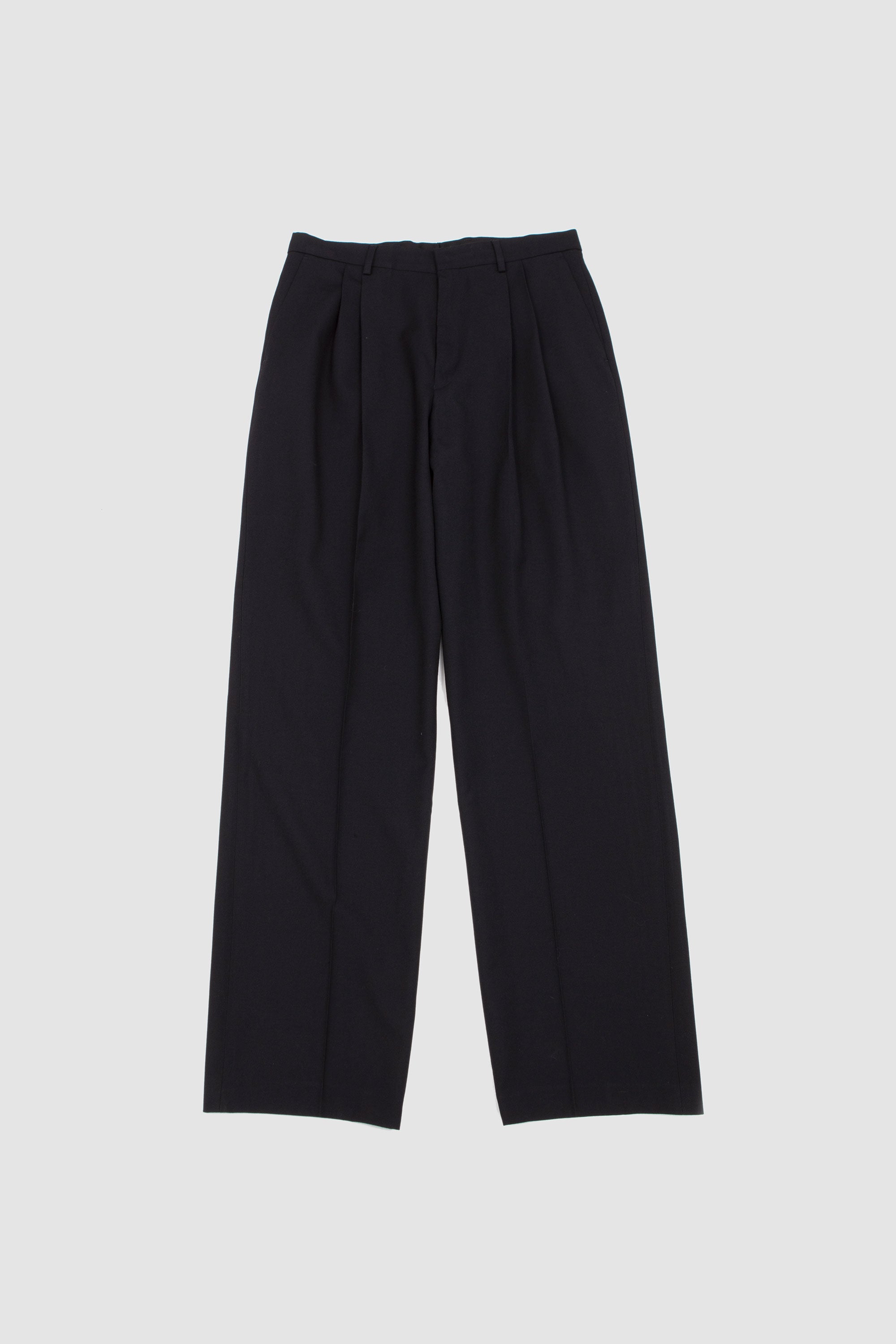 Panrom Pants Black_1