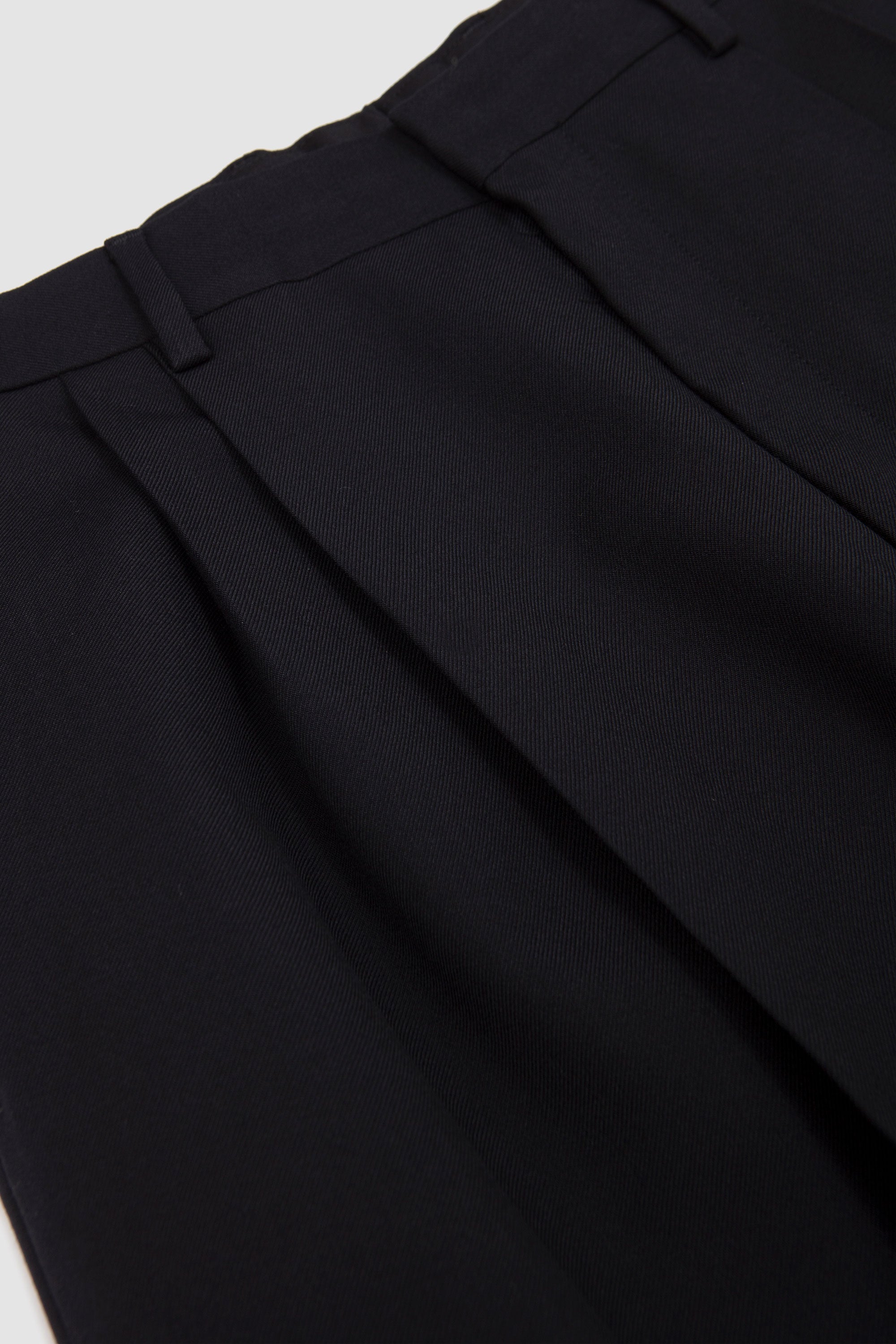 Panrom Pants Black_2