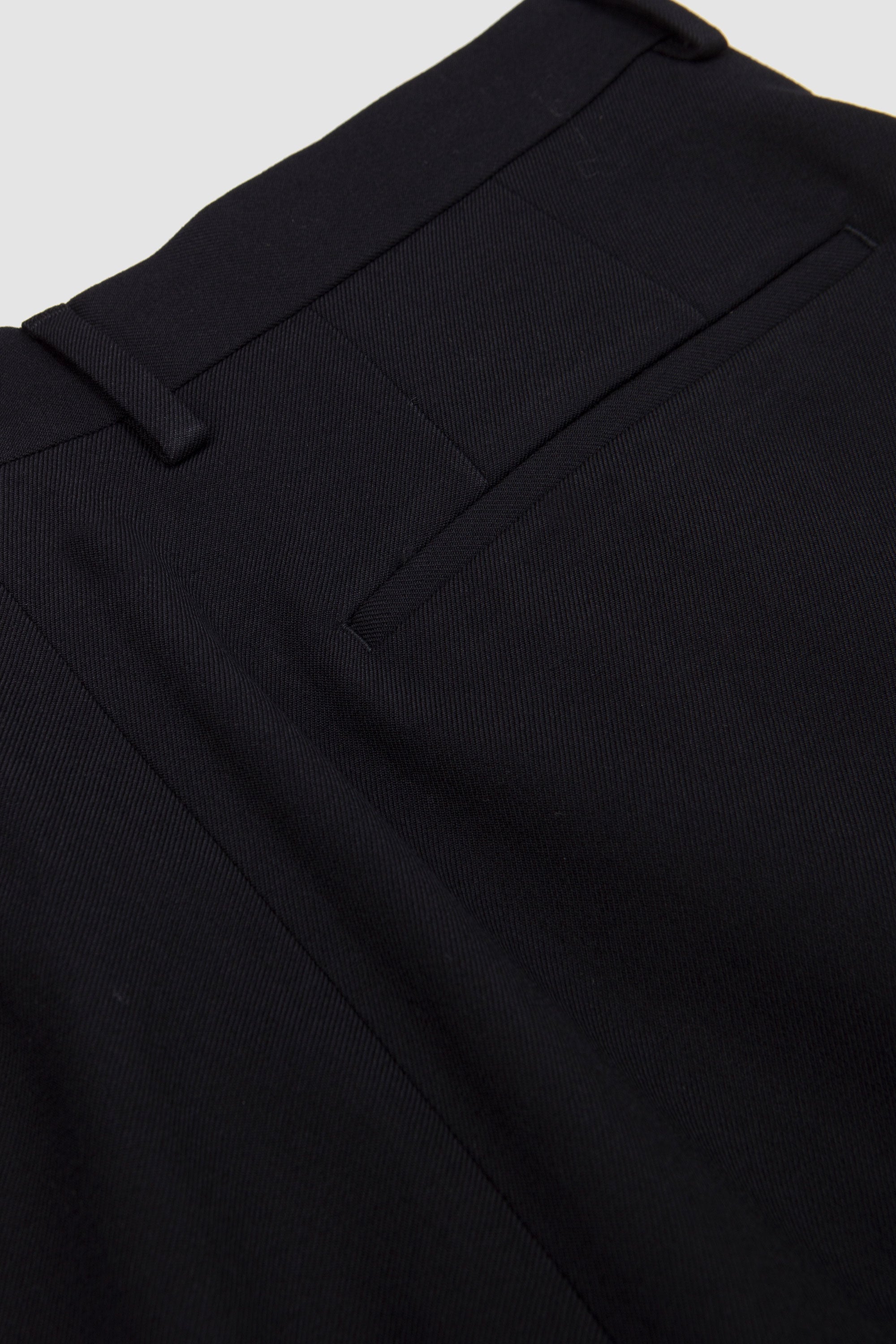 Panrom Pants Black_3