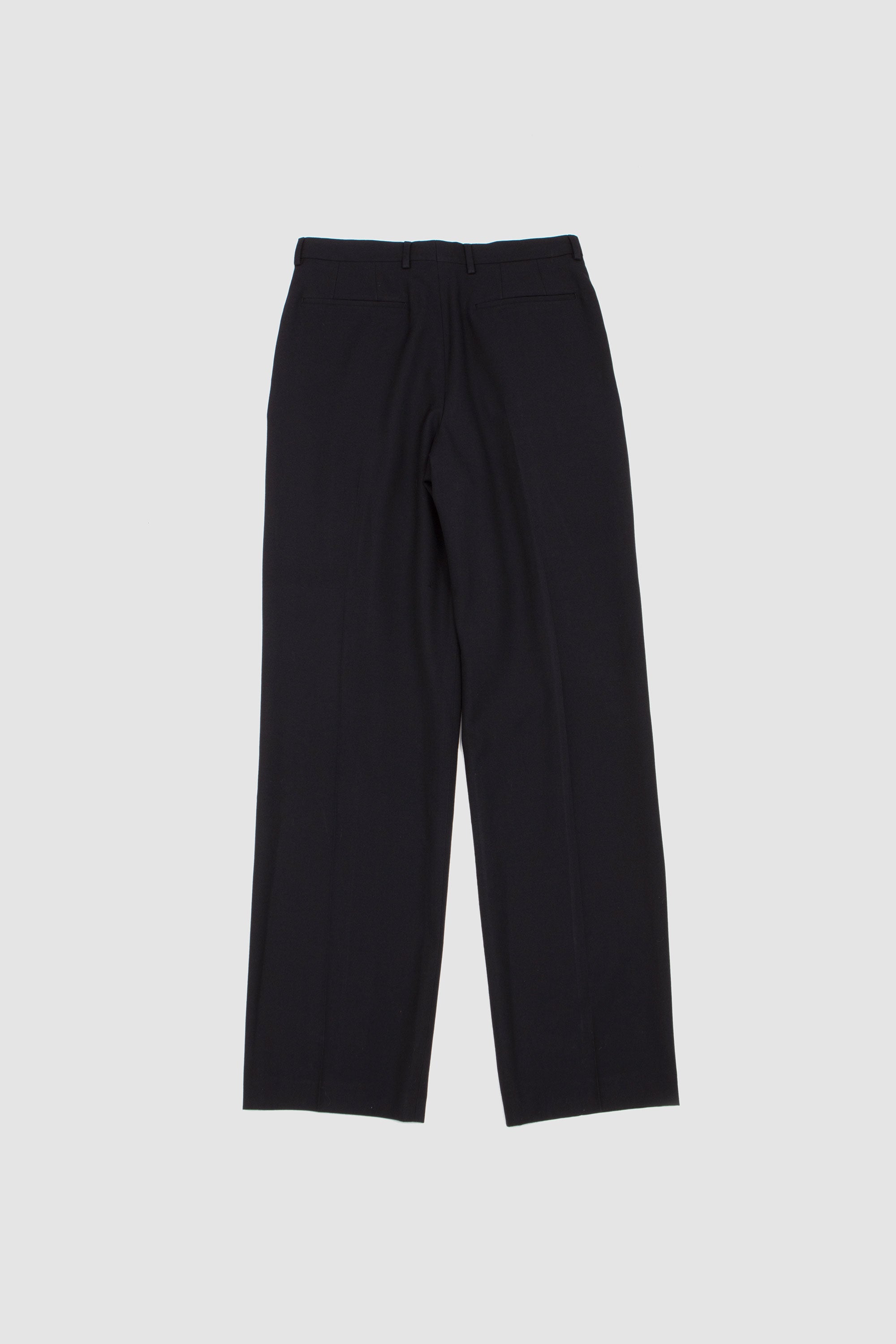 Panrom Pants Black_4