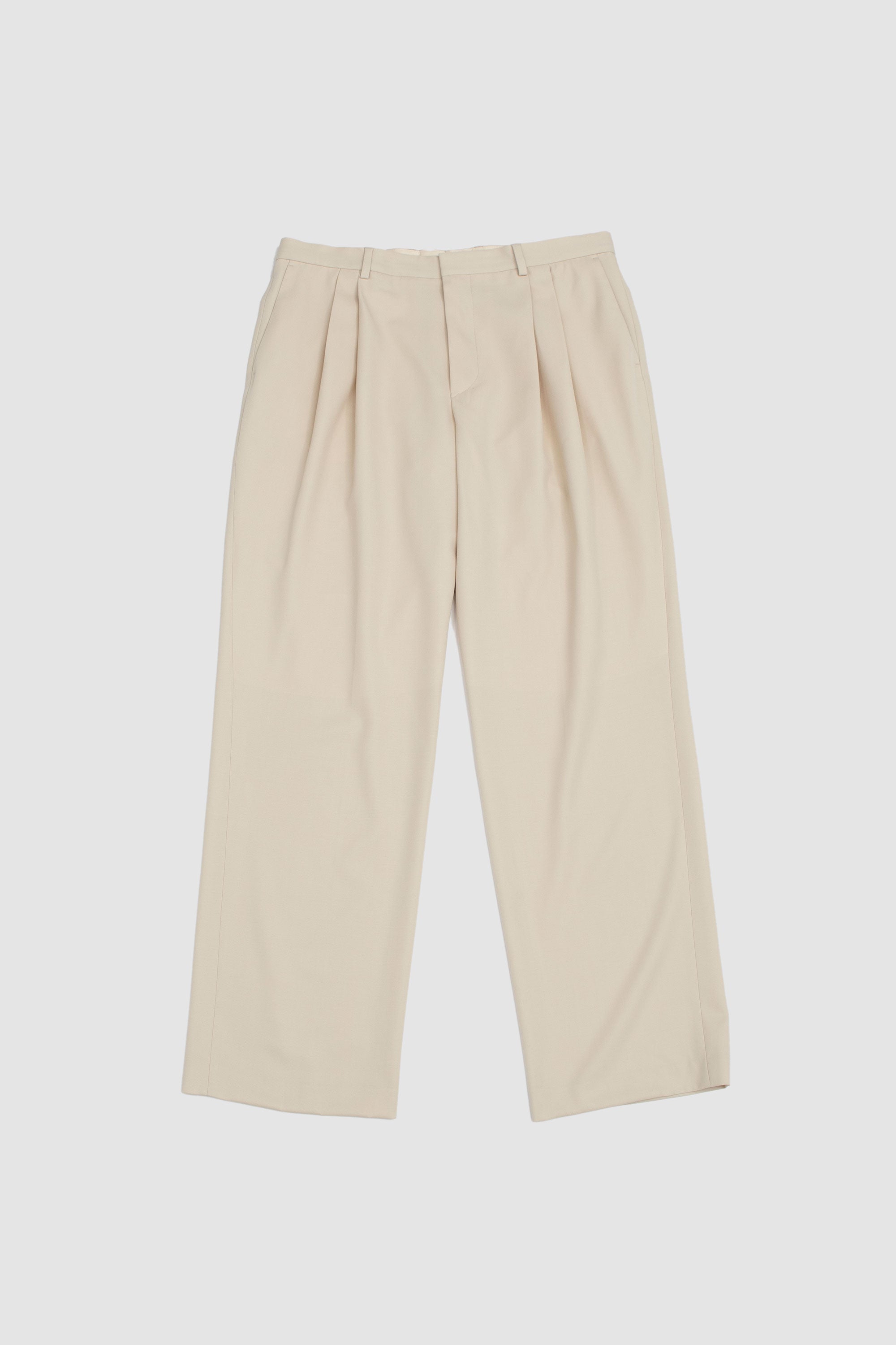 Panrom Pants Cream