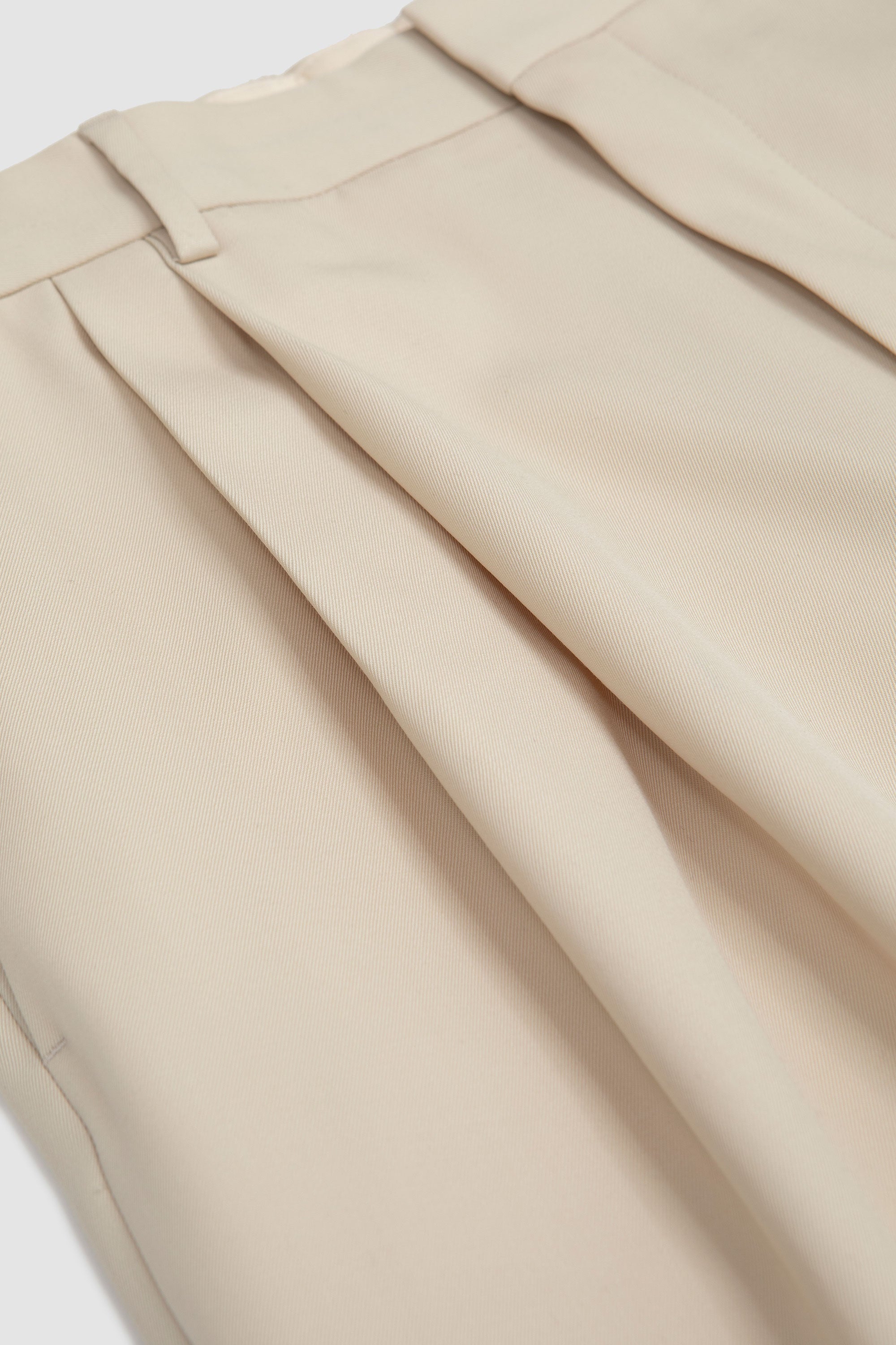 Panrom Pants Cream