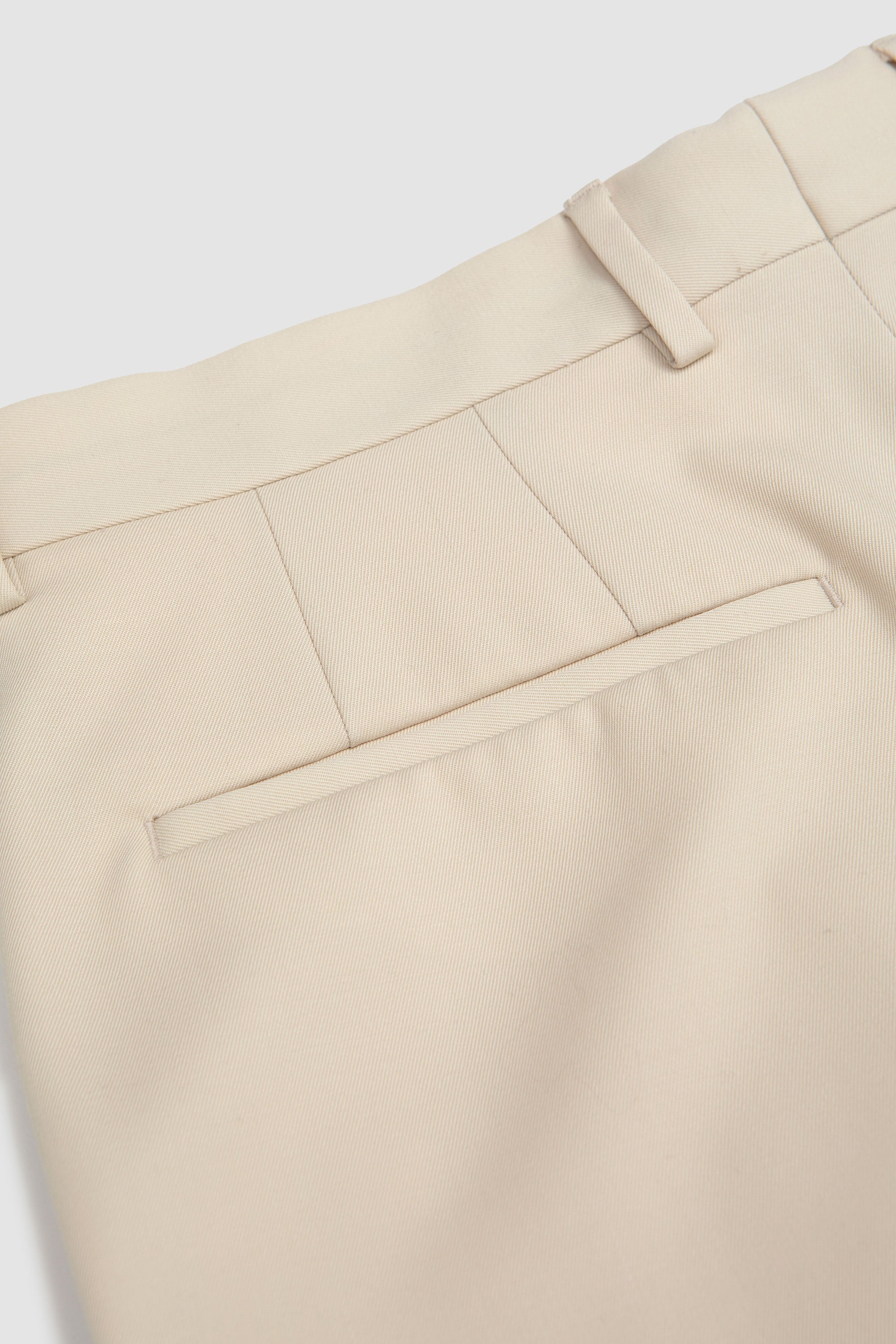 Panrom Pants Cream
