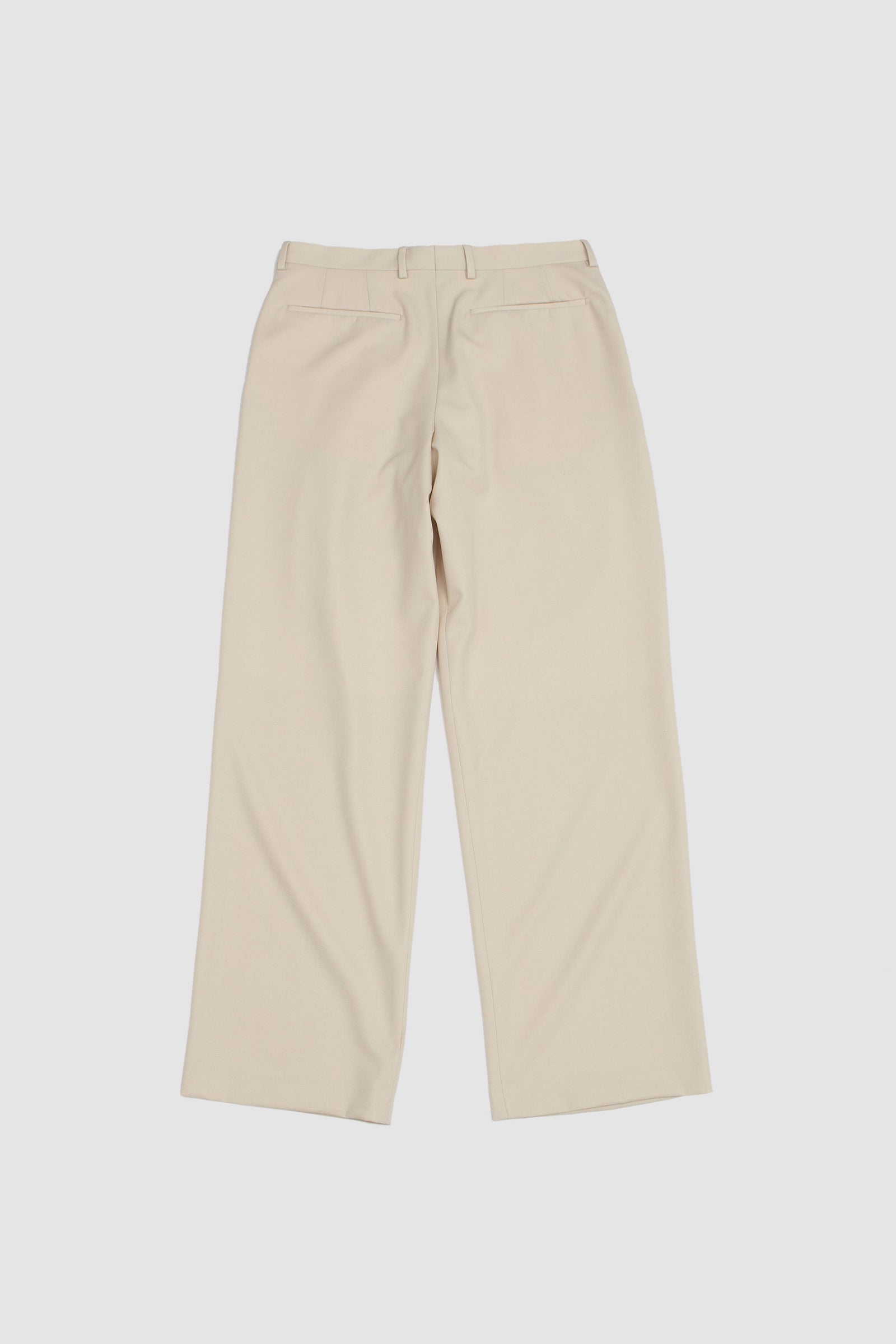 SPORTIVO STORE_Panrom Pants Cream_5