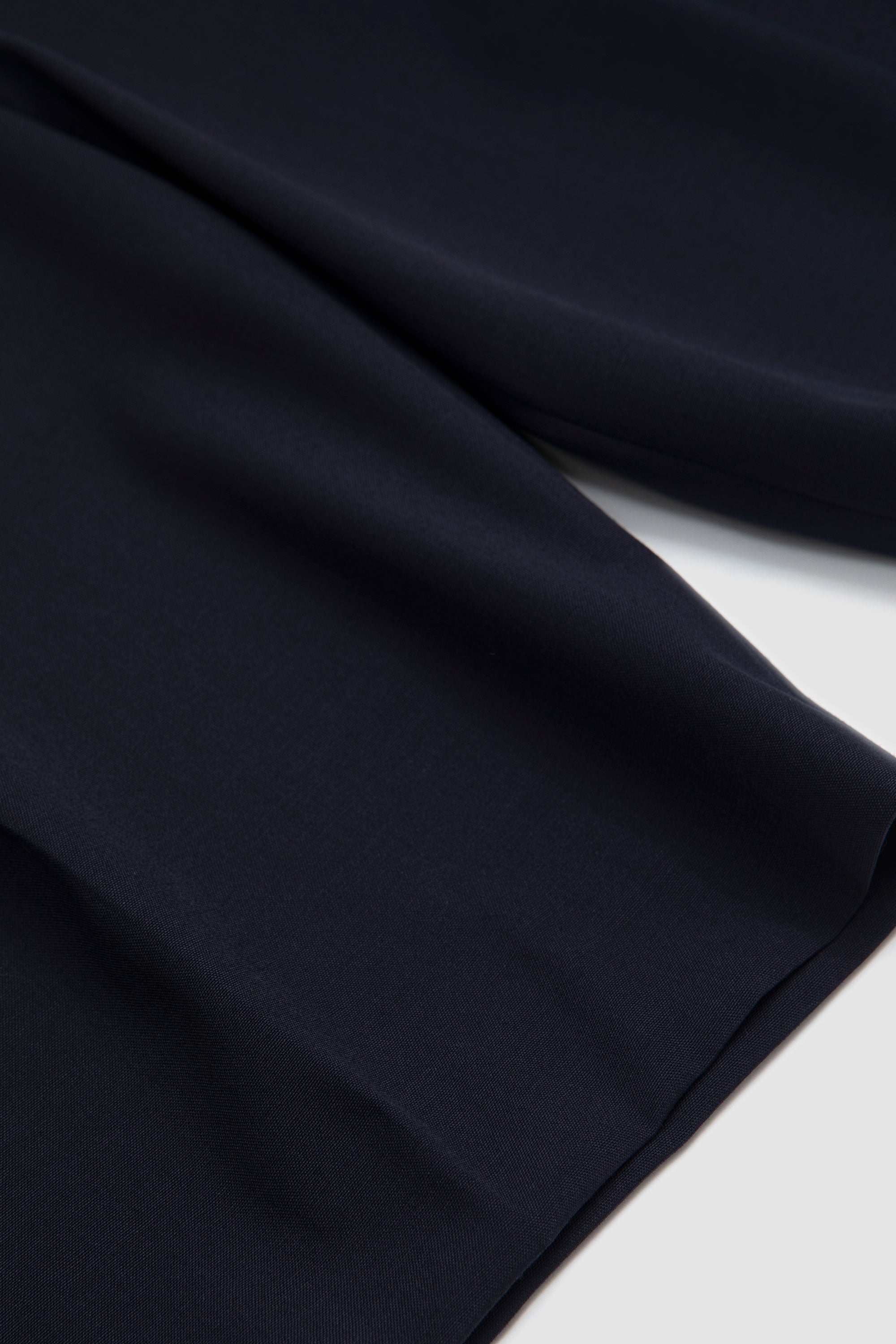 Panrom -short- Pants Navy