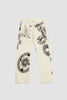 SPORTIVO STORE_Panthero Pants Ecru