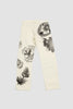 SPORTIVO STORE_Panthero Pants Ecru_5