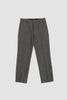 SPORTIVO STORE_Paolo Pants Grey