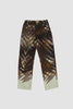 SPORTIVO STORE_Parkino Pants Brown_5