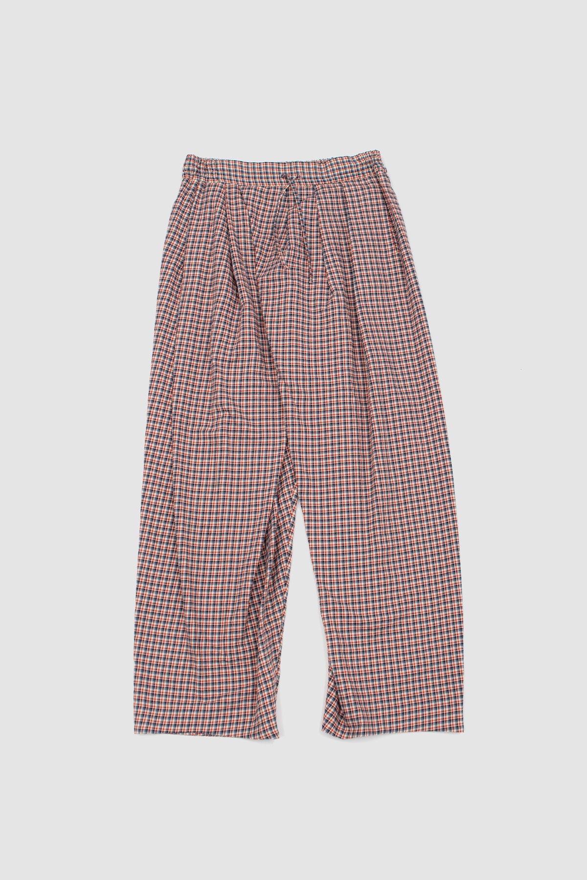 Paroni Pants Red_1