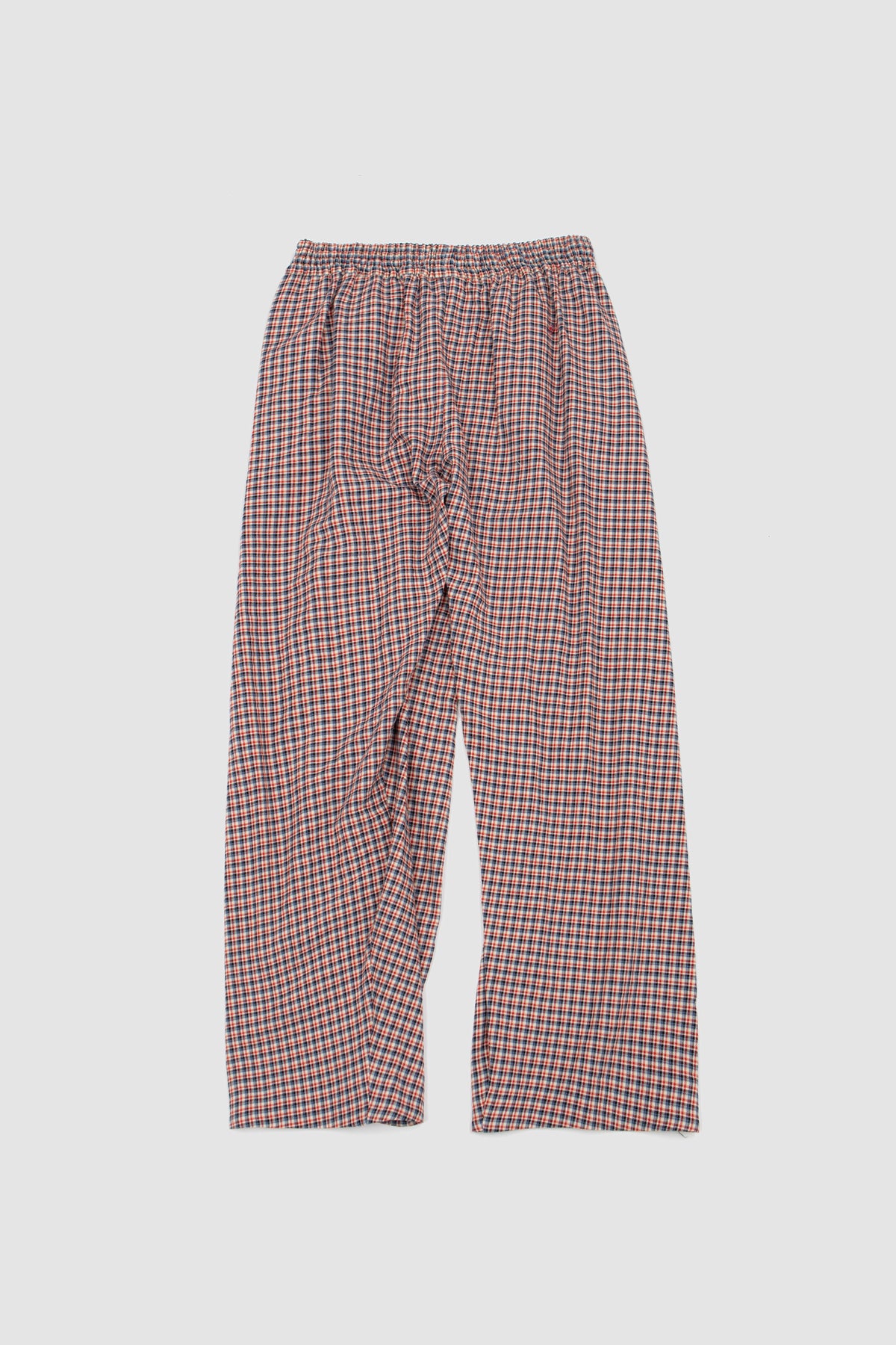 Paroni Pants Red_4