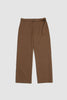 SPORTIVO STORE_Paulsons Pants Brown