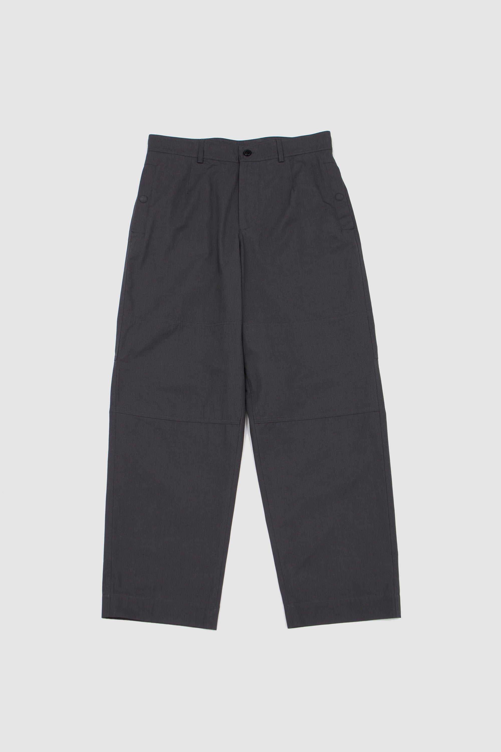 SPORTIVO [Penrud pants navy]