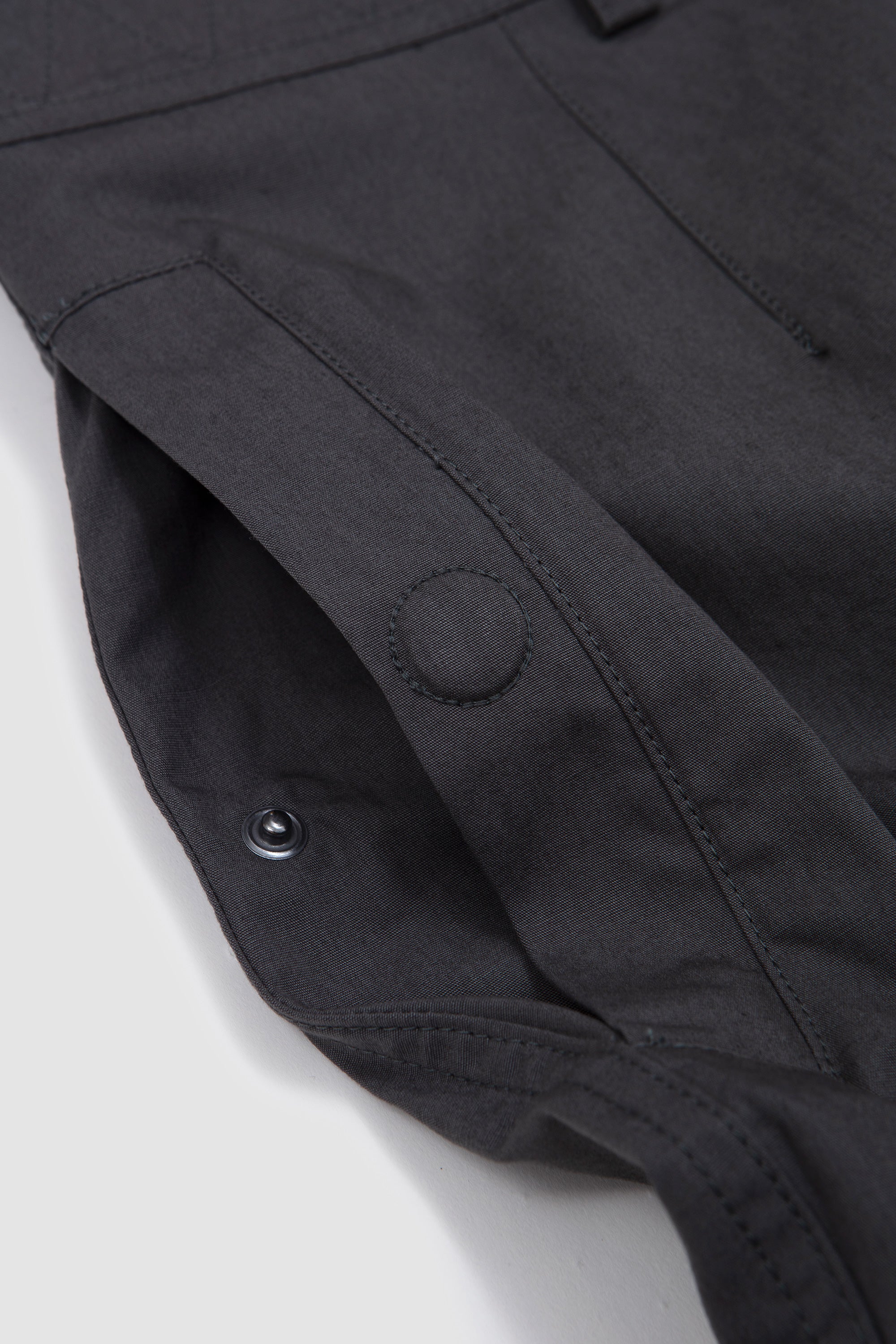 Paxer Pants Dark Grey