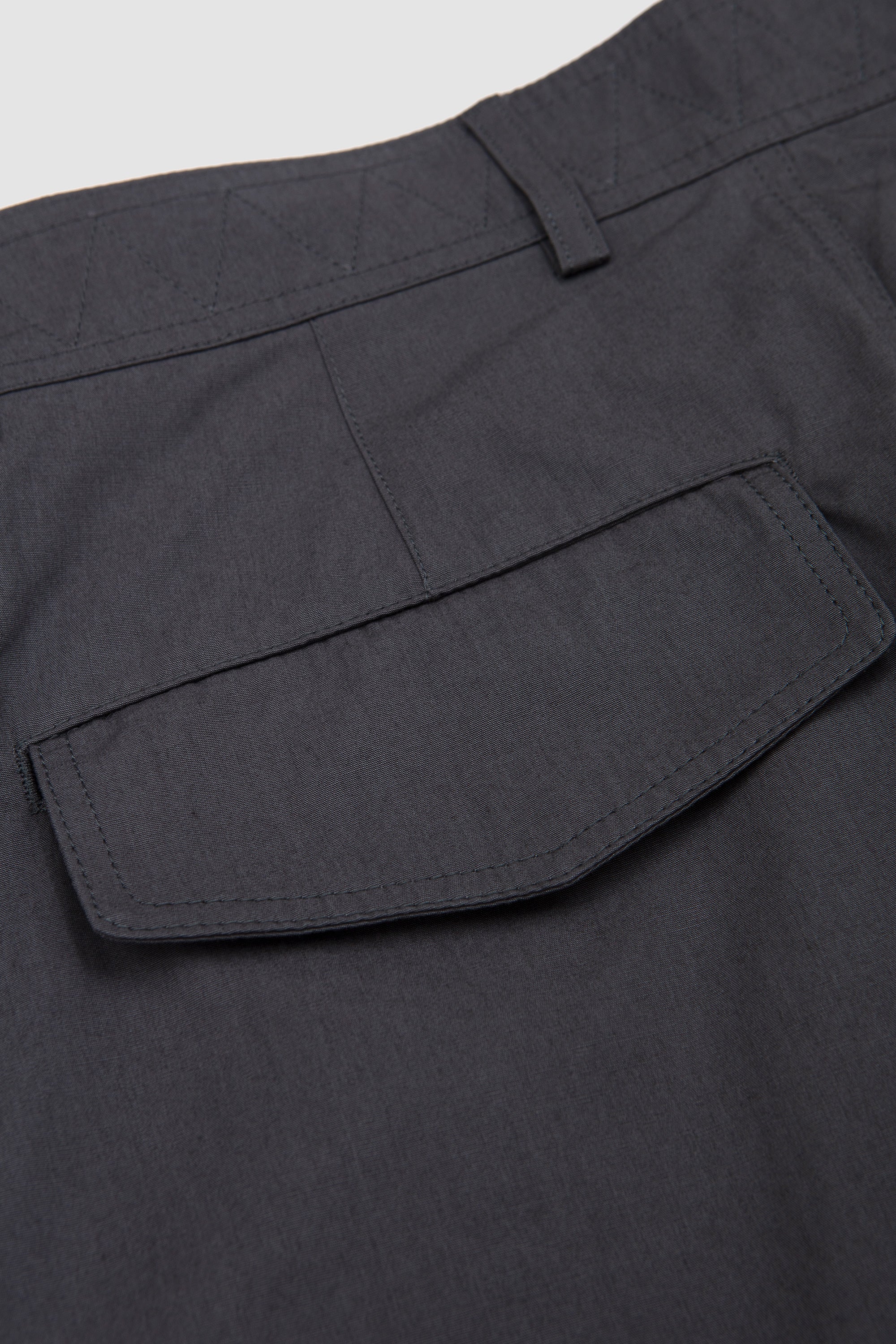 Paxer Pants Dark Grey