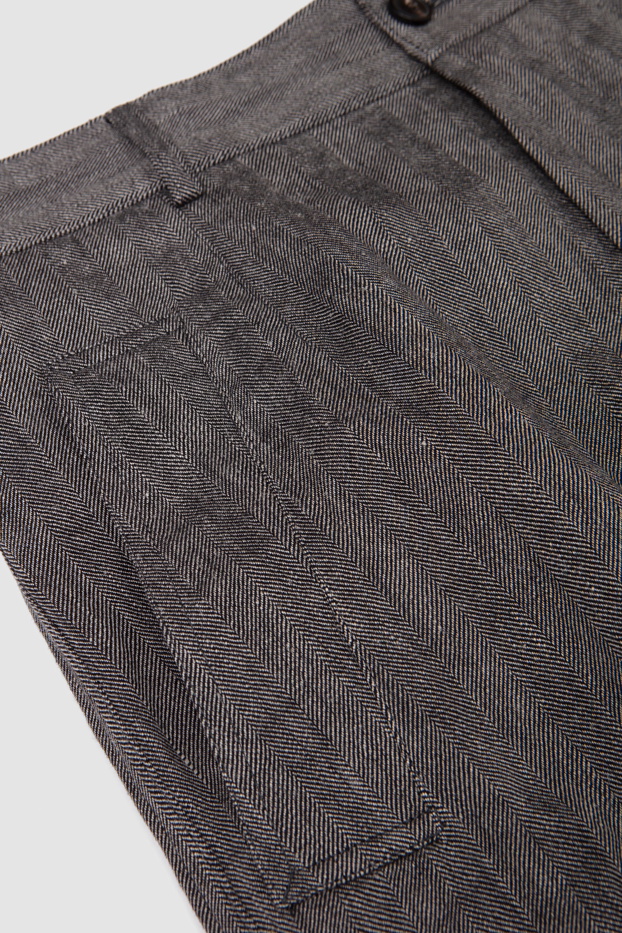 Pencks Pants Black_2