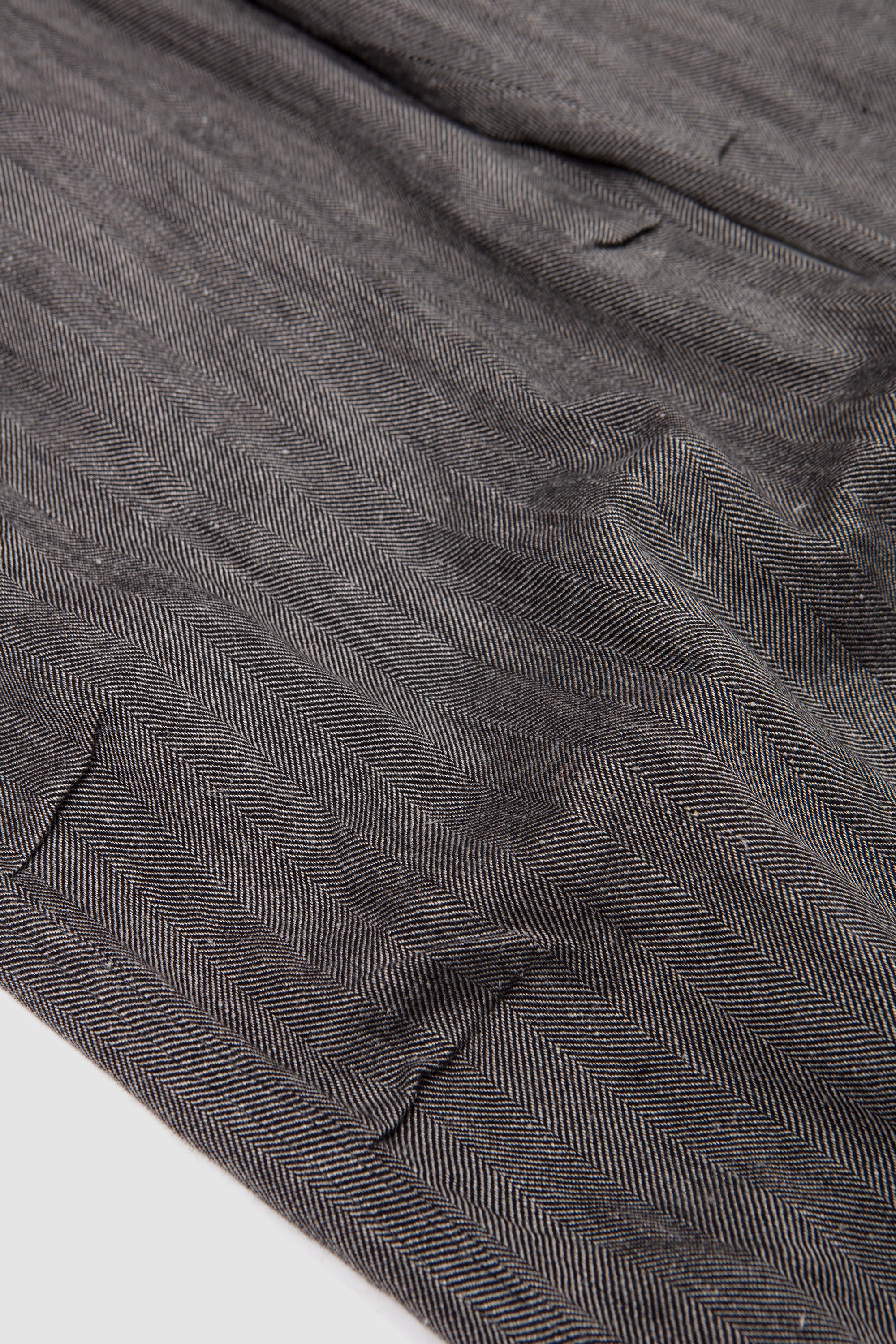 Pencks Pants Black_3