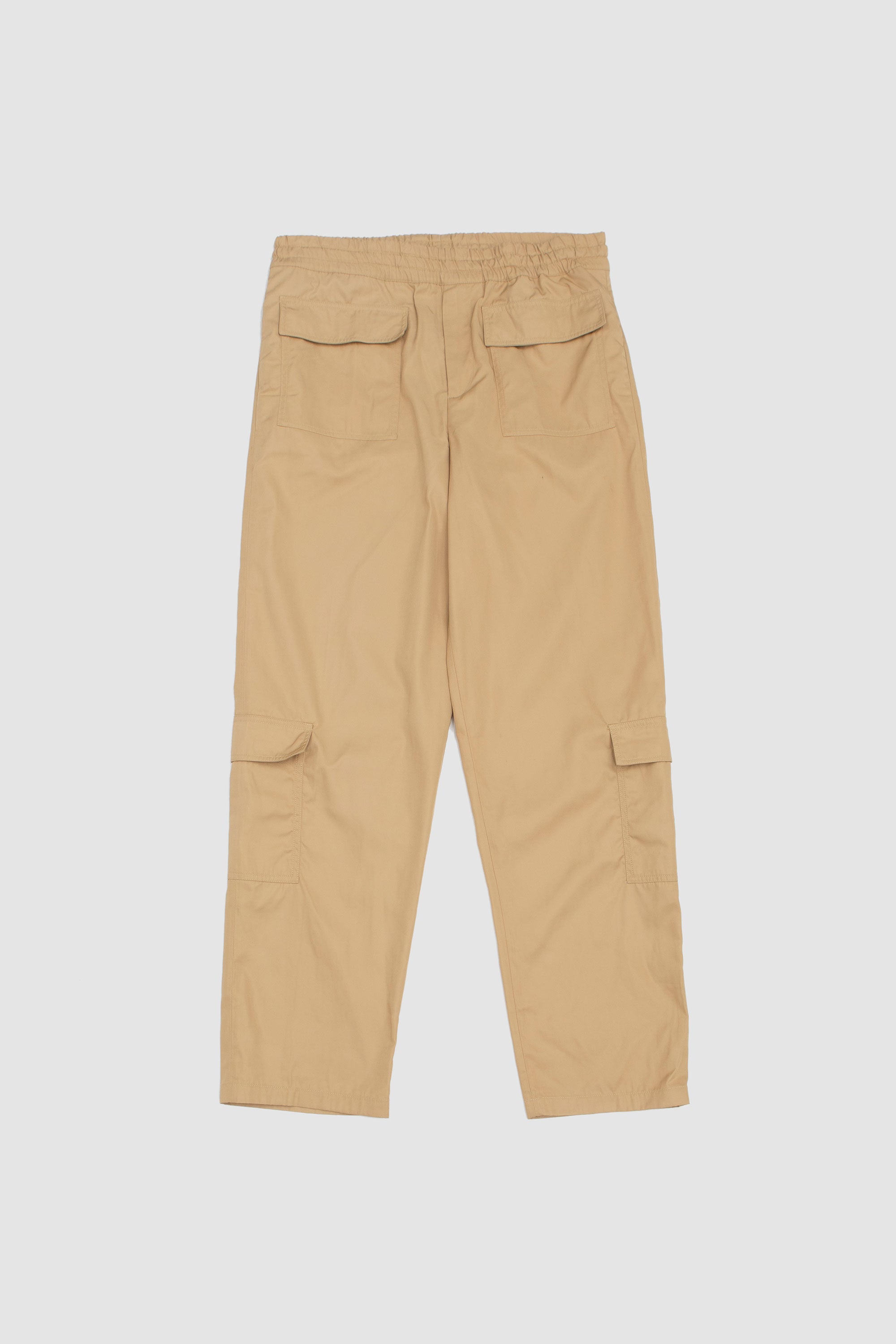 Pendeen Pants Cream