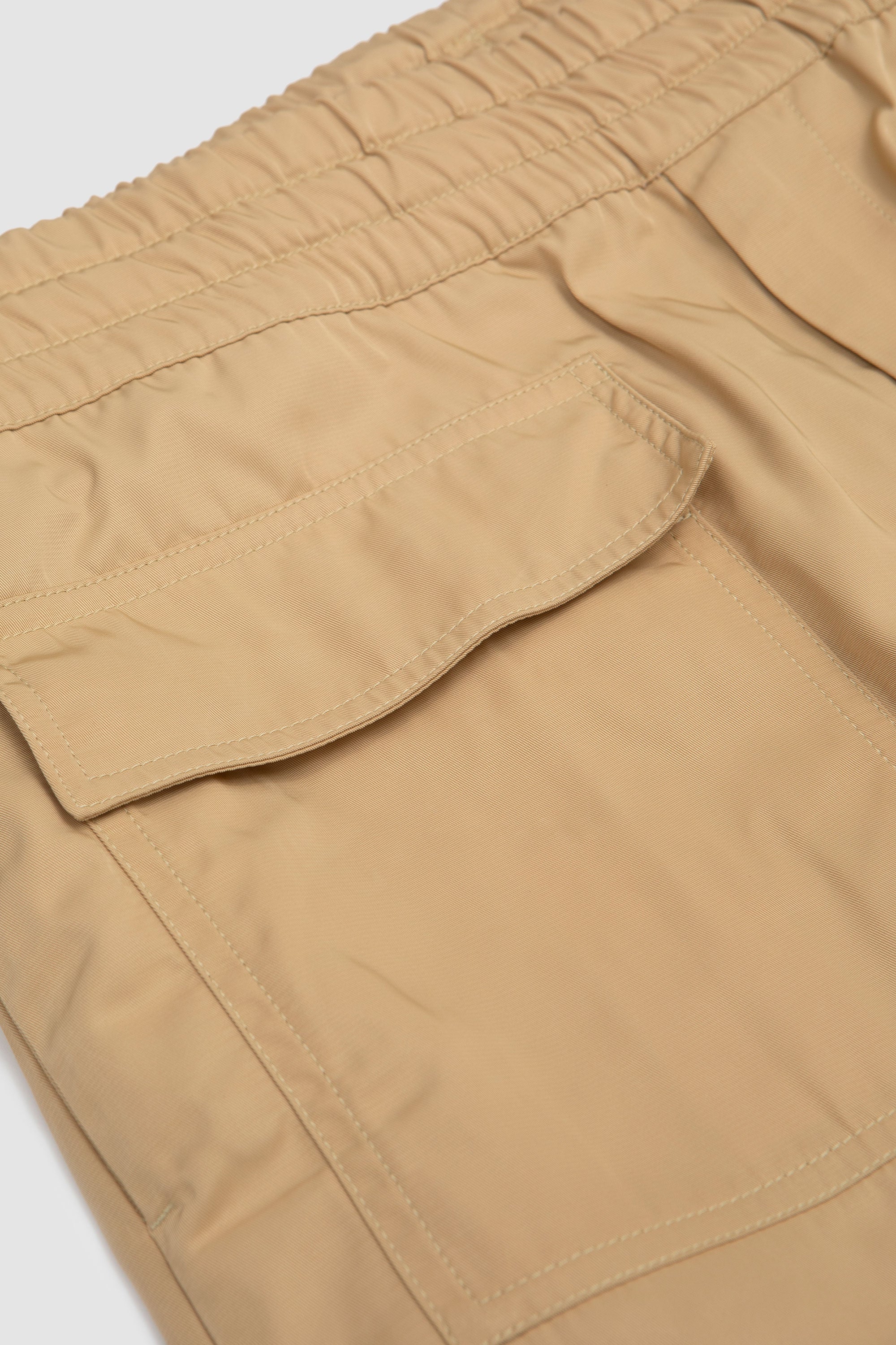 Pendeen Pants Cream