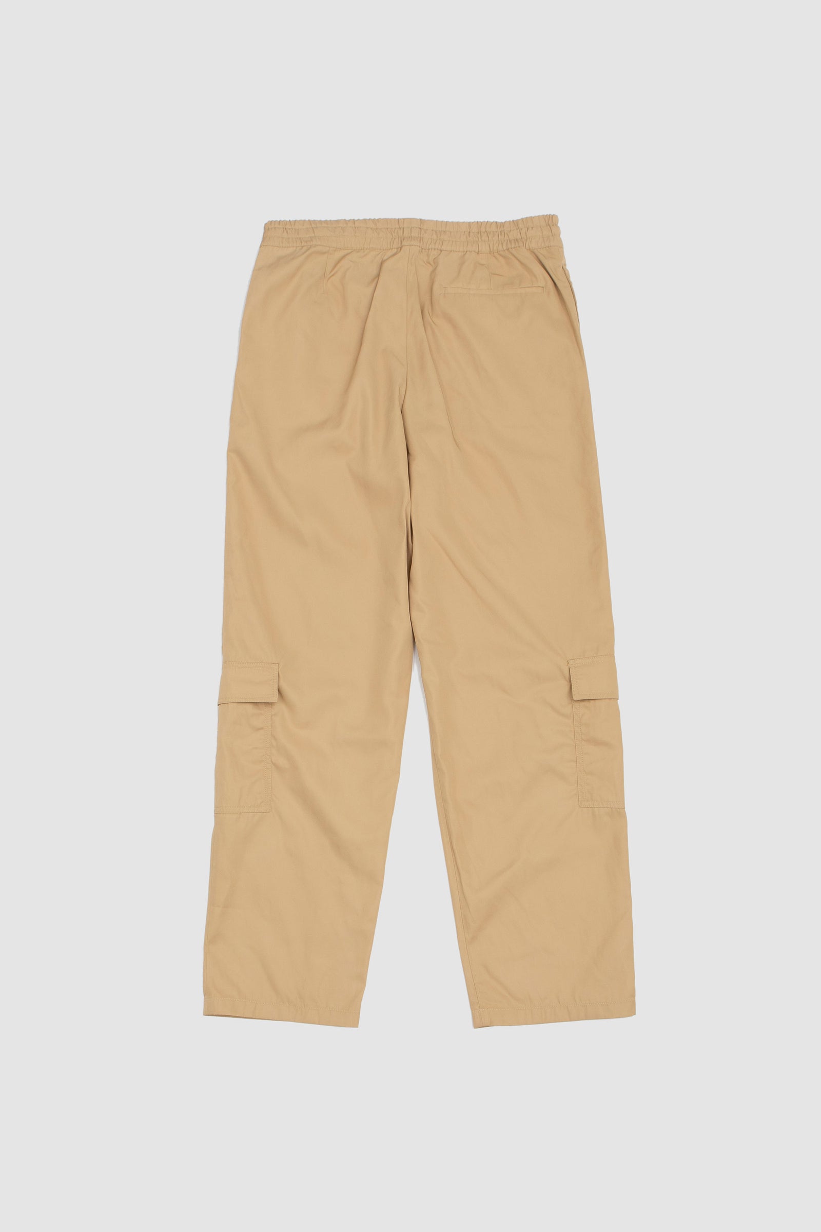 SPORTIVO STORE_Pendeen Pants Cream_5