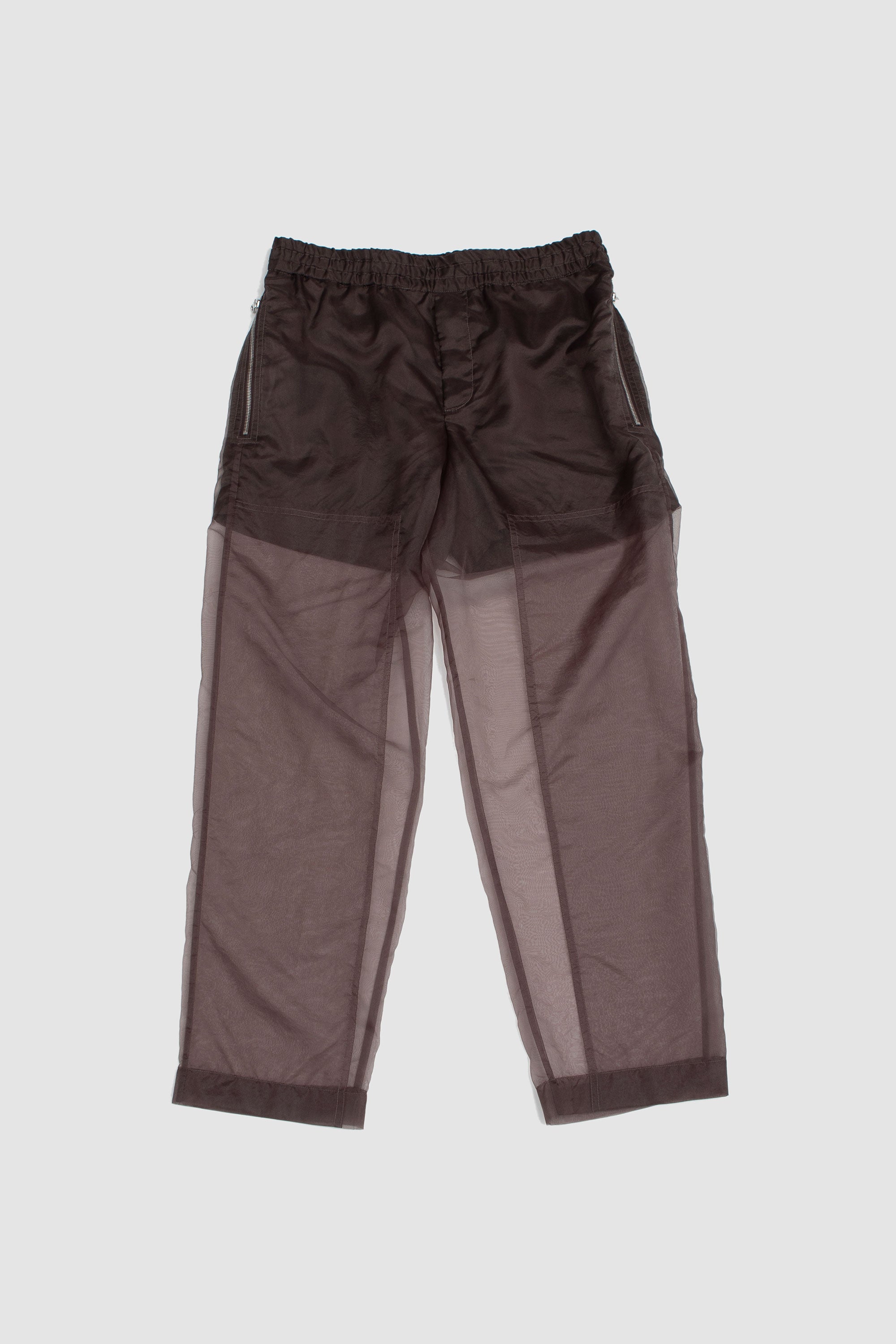 Pendo Pants Brown_4
