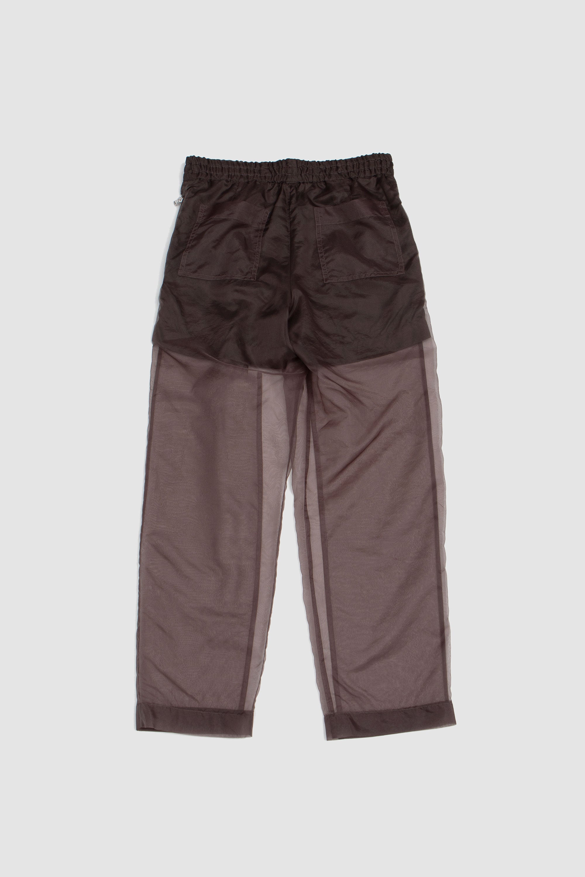 Pendo Pants Brown_7