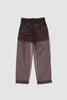 SPORTIVO STORE_Pendo Pants Brown_8
