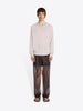SPORTIVO STORE_Pendo Pants Brown