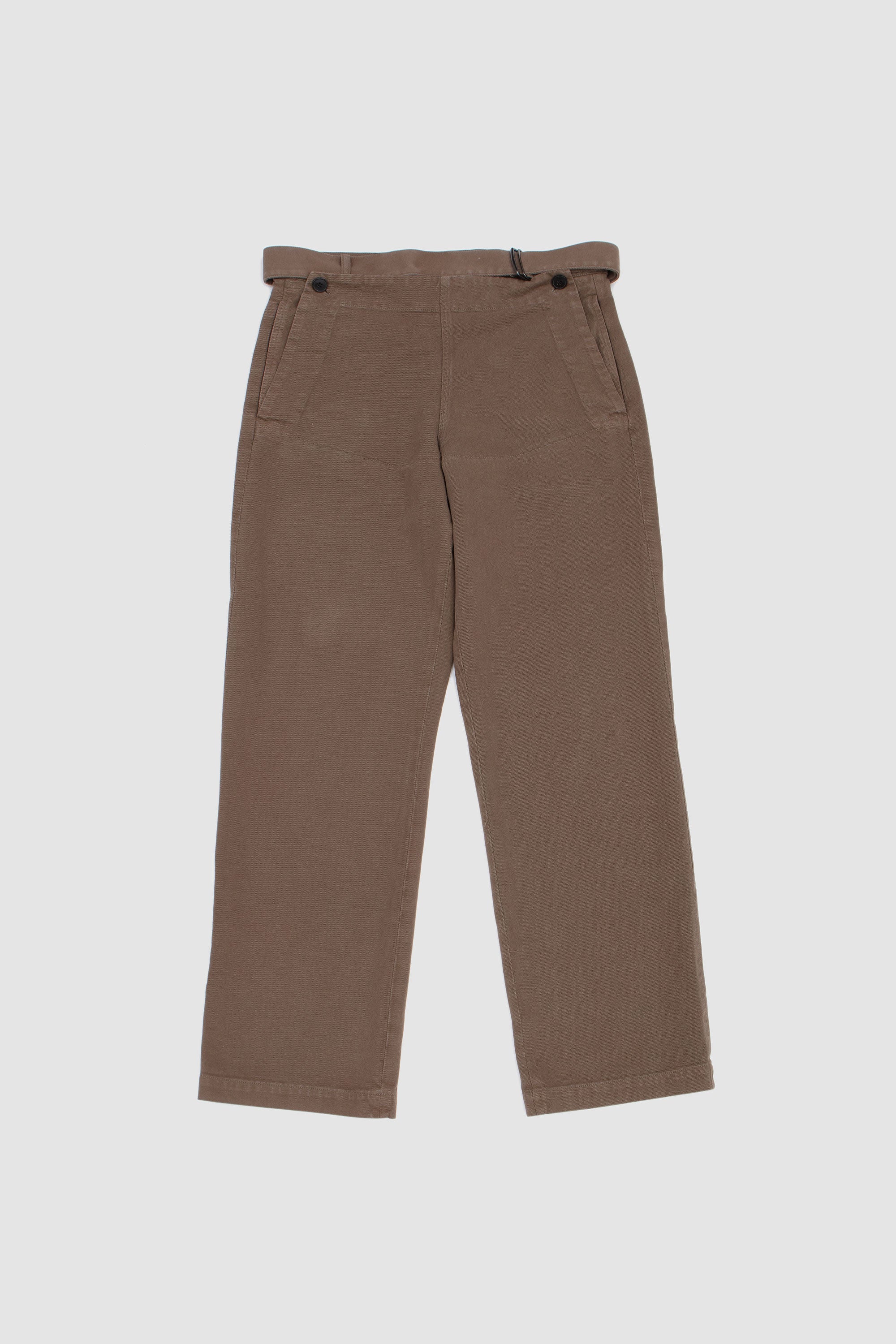 Pennine Pants Mud