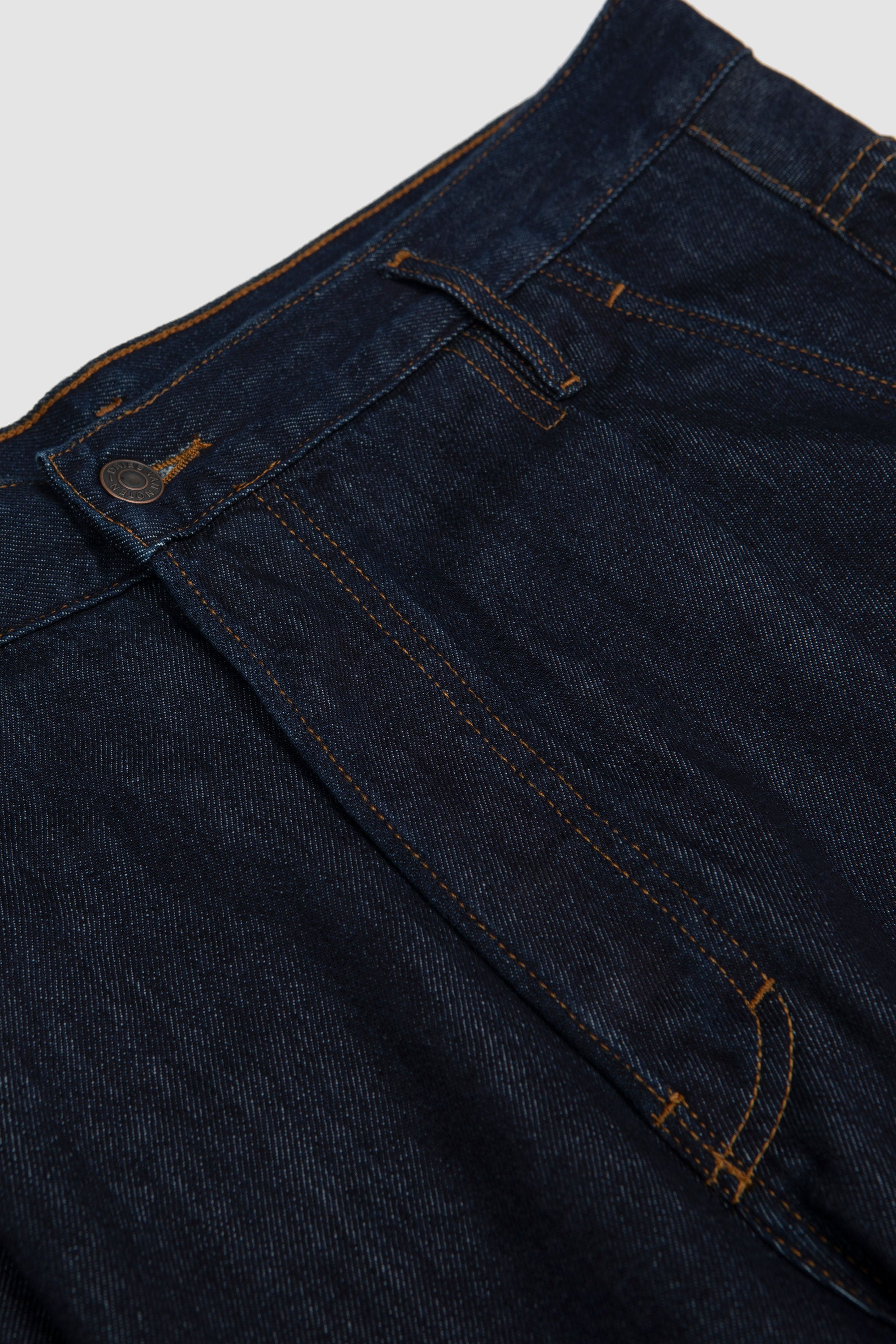 Penning Pants Indigo