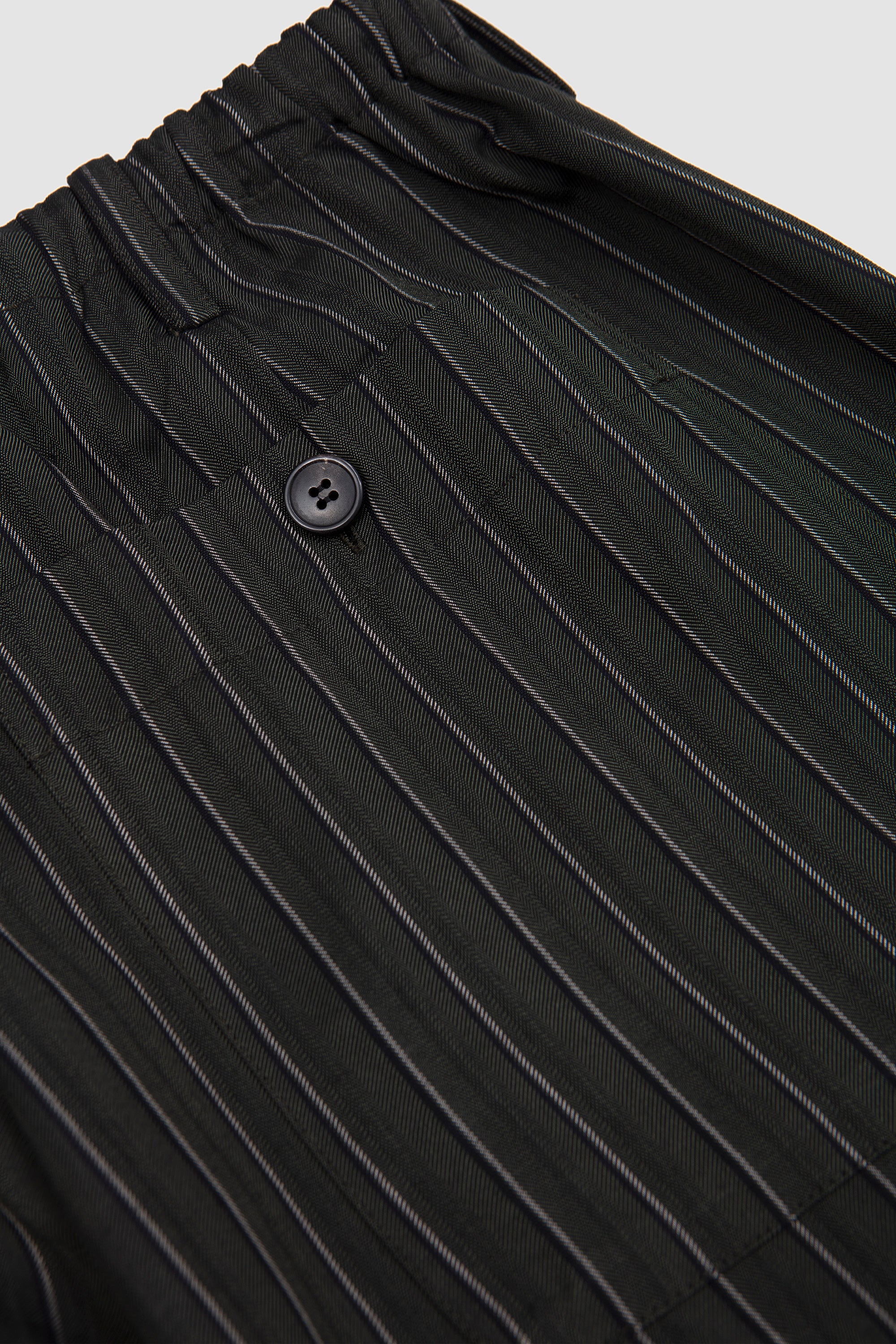 Penny Long Pants Dark Green