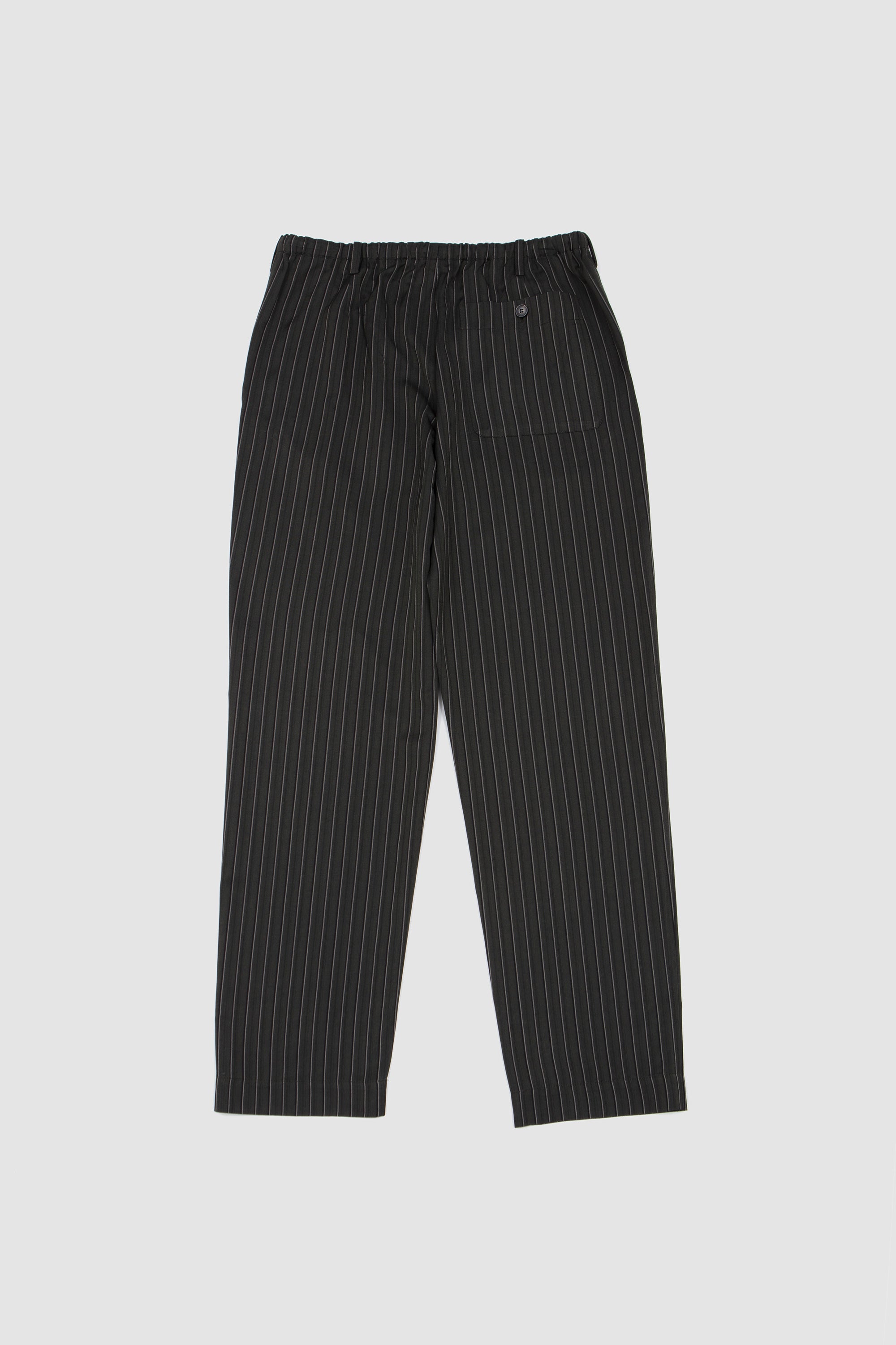 Penny Long Pants Dark Green_4