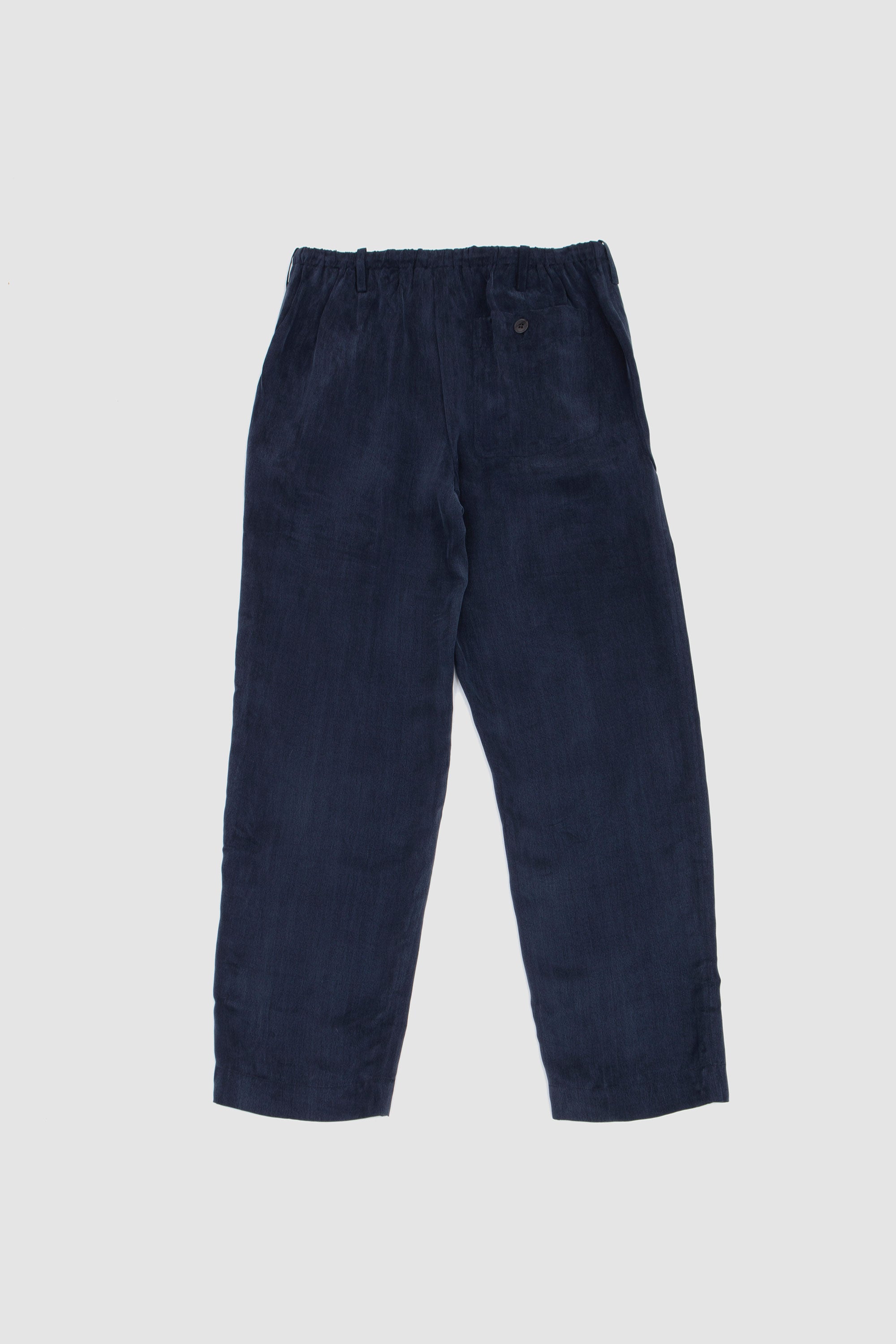 Penny Long Pants Navy_4