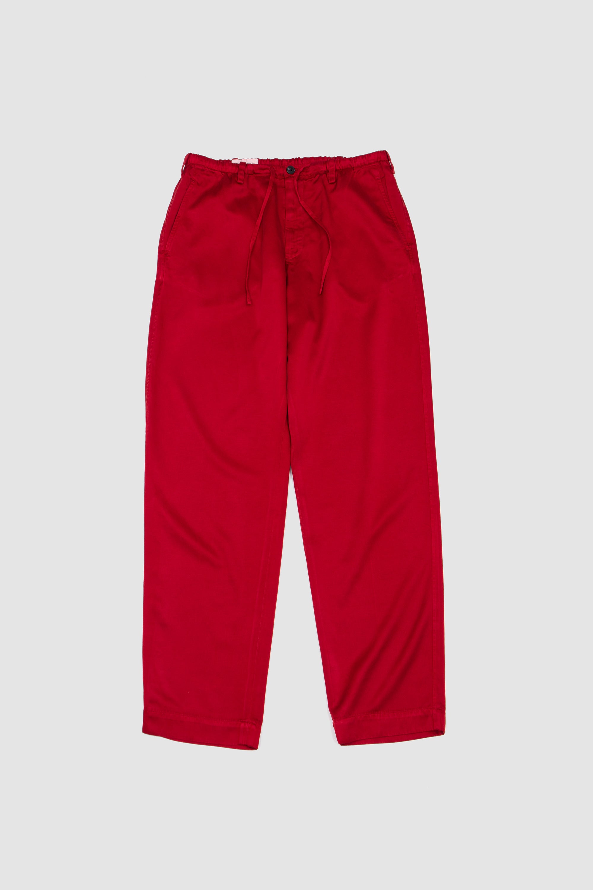 Penny Long Pants Red_1