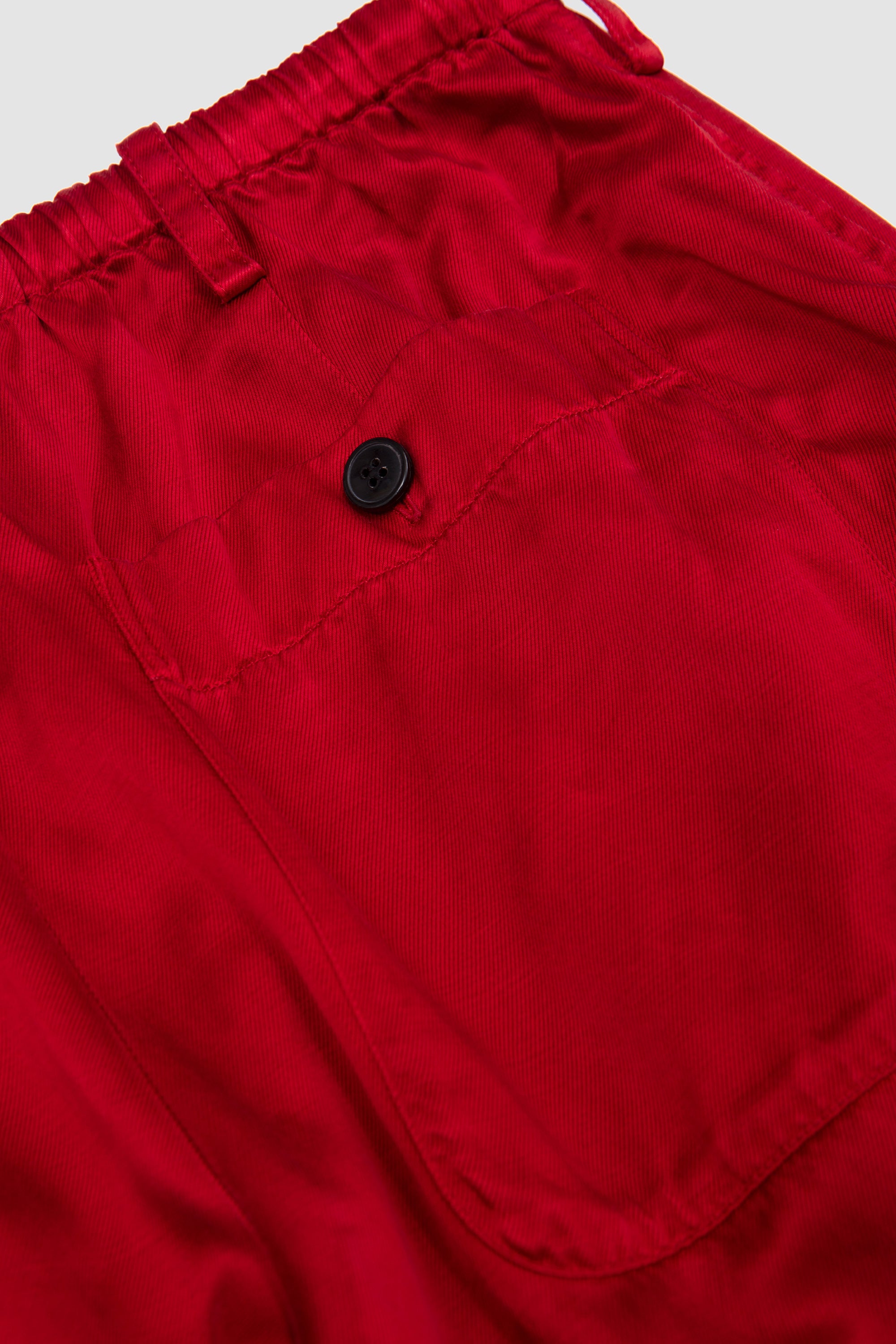 Penny Long Pants Red