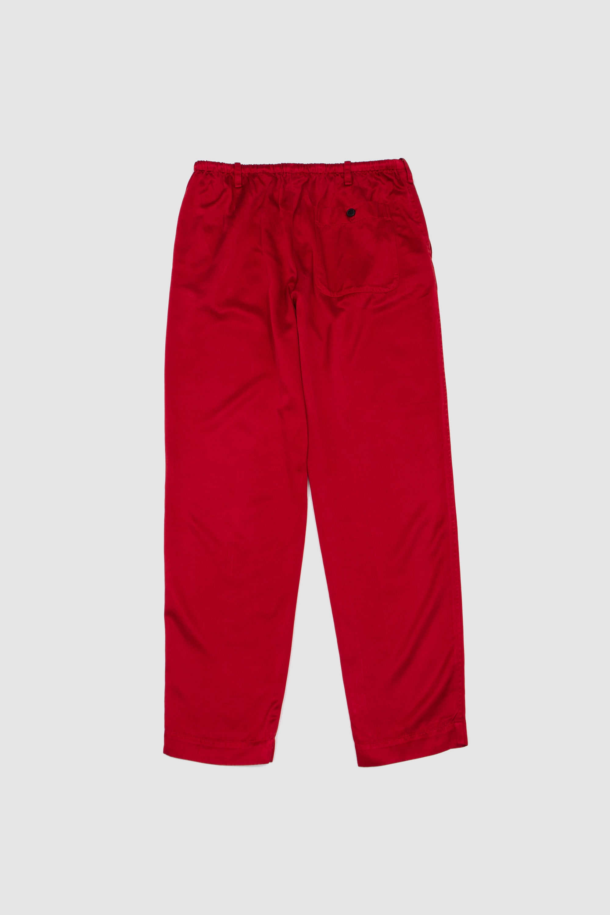 Penny Long Pants Red_4