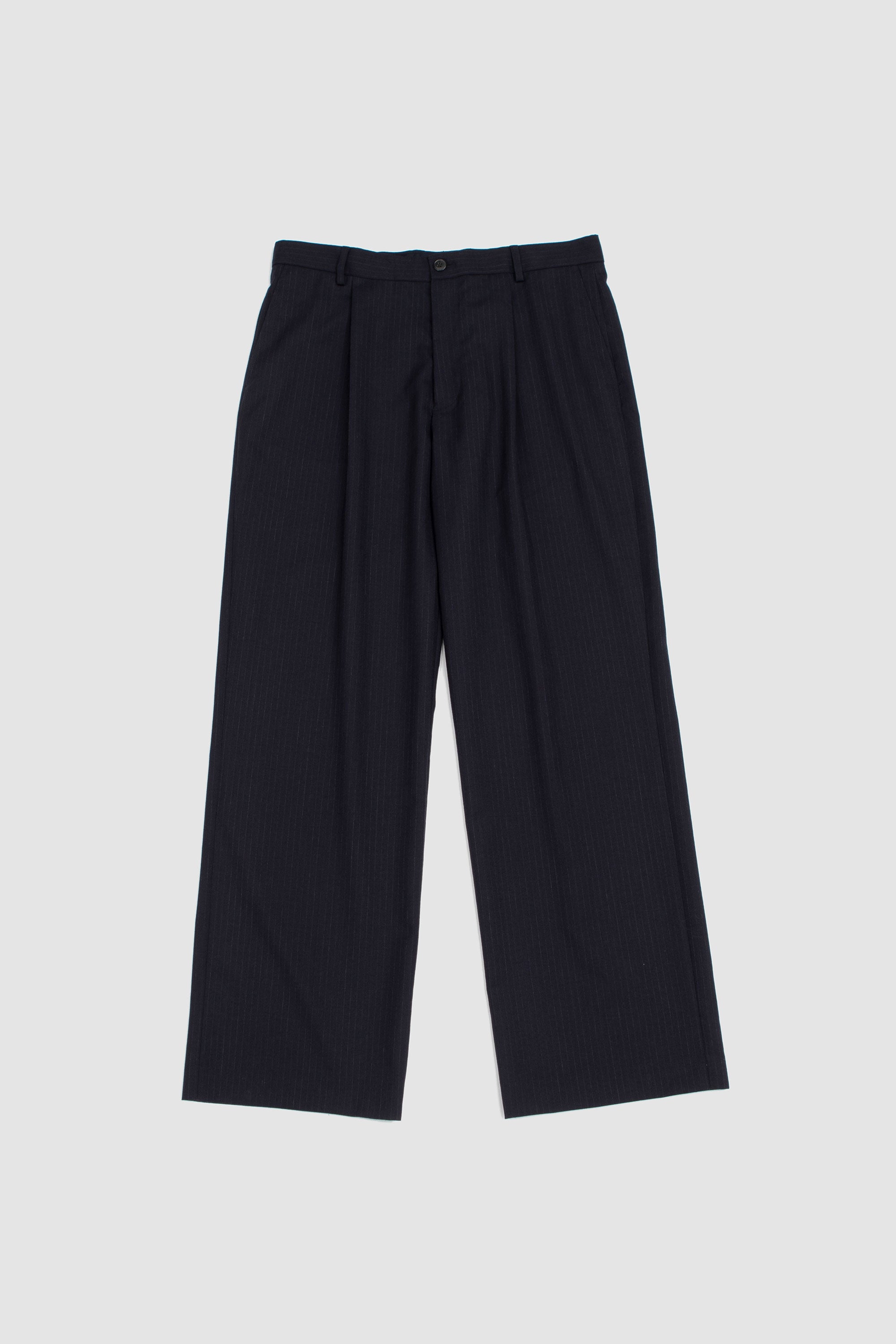 Penrud Pants Navy_1