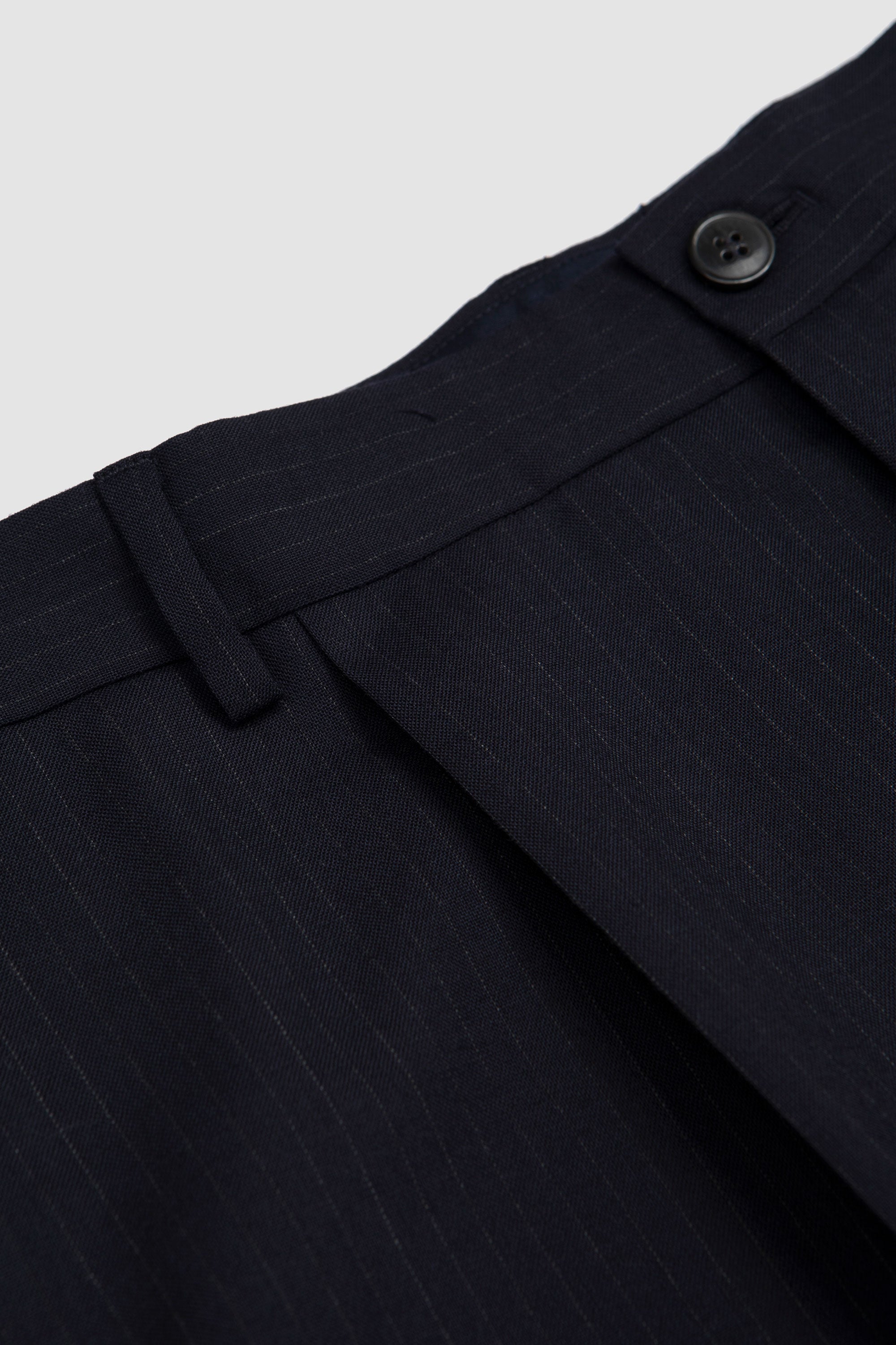 SPORTIVO [Penrud pants navy]