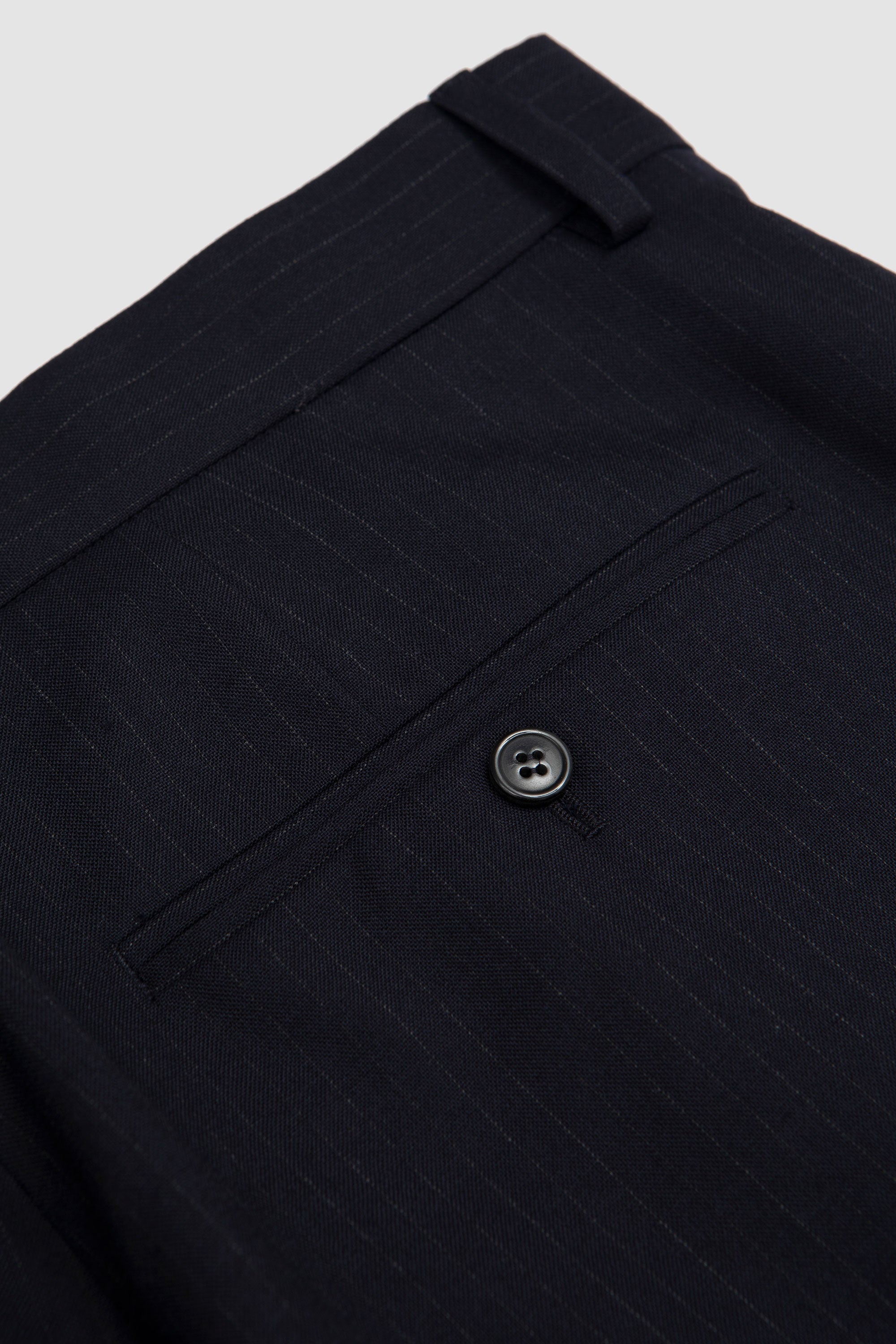 SPORTIVO [Penrud pants navy]