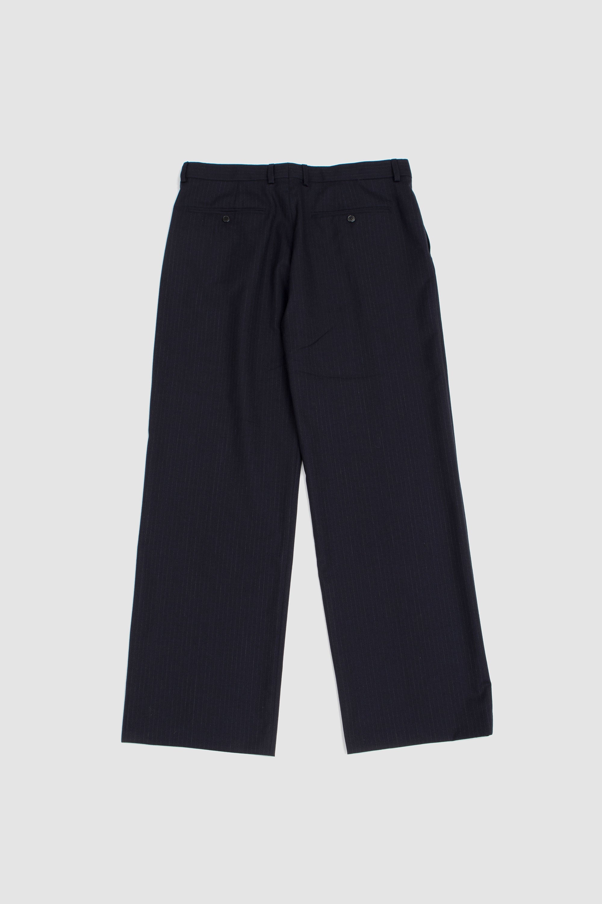 SPORTIVO [Penrud pants navy]