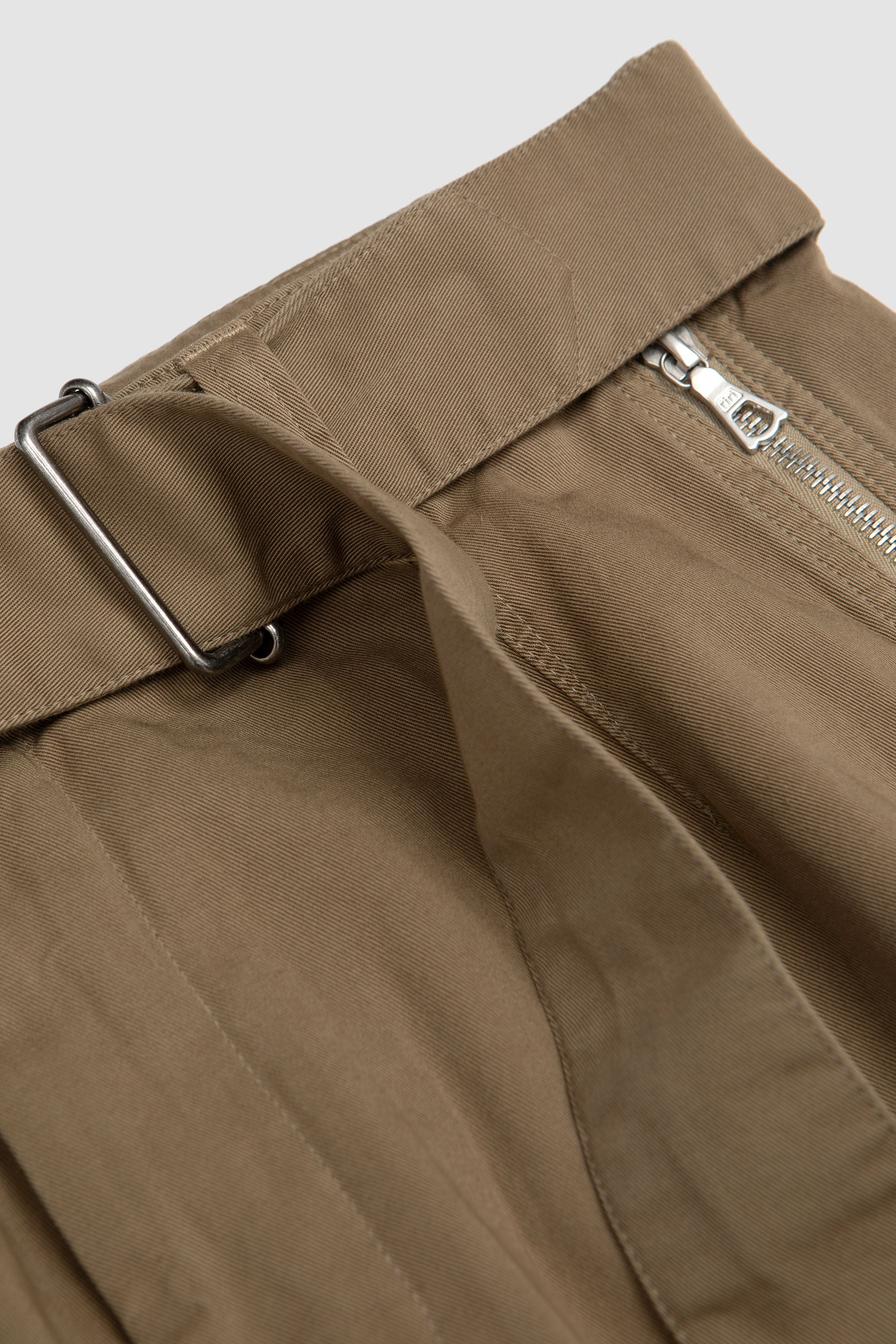 Penson Pants Sand