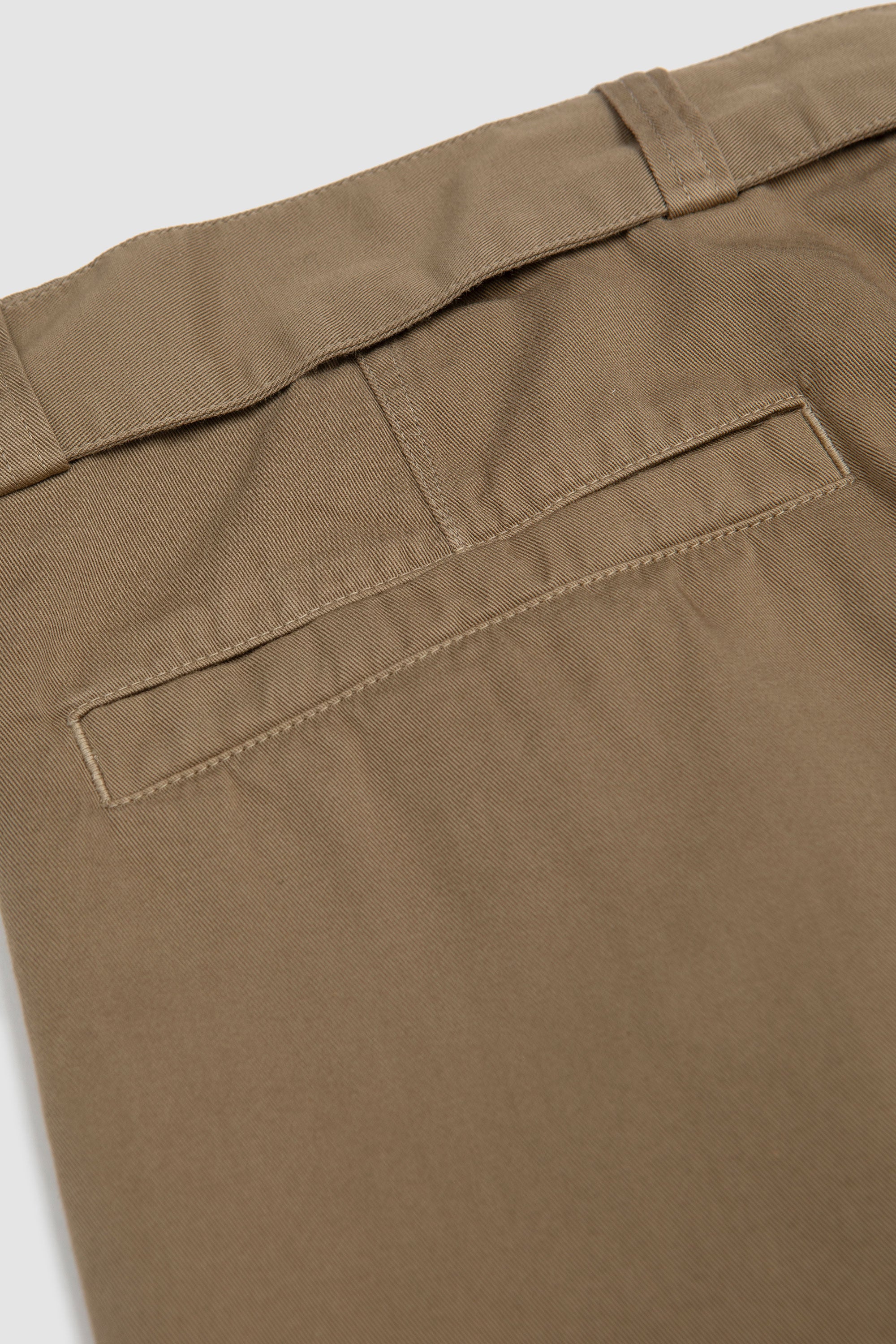 Penson Pants Sand