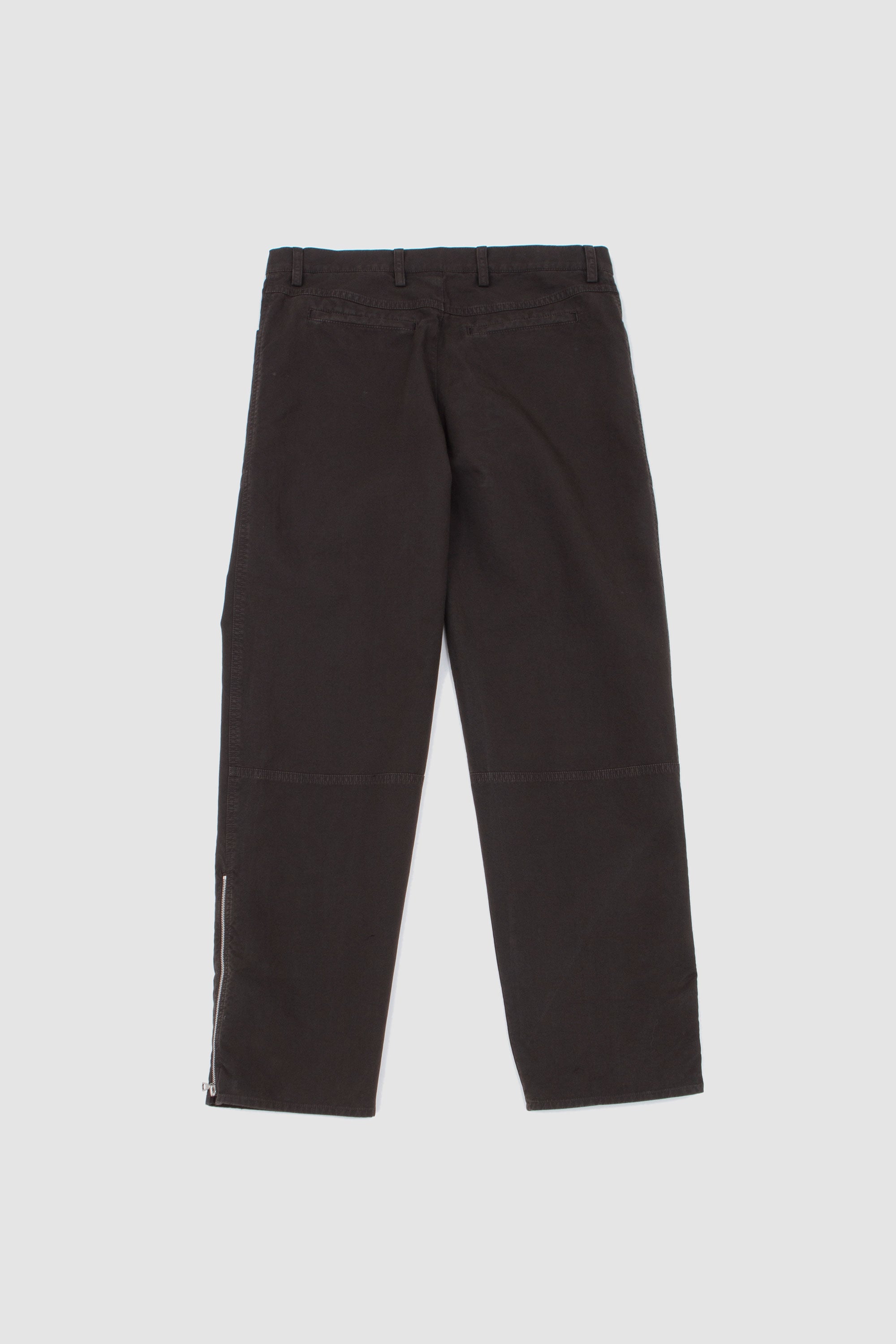 Pexior Pants Brown_4