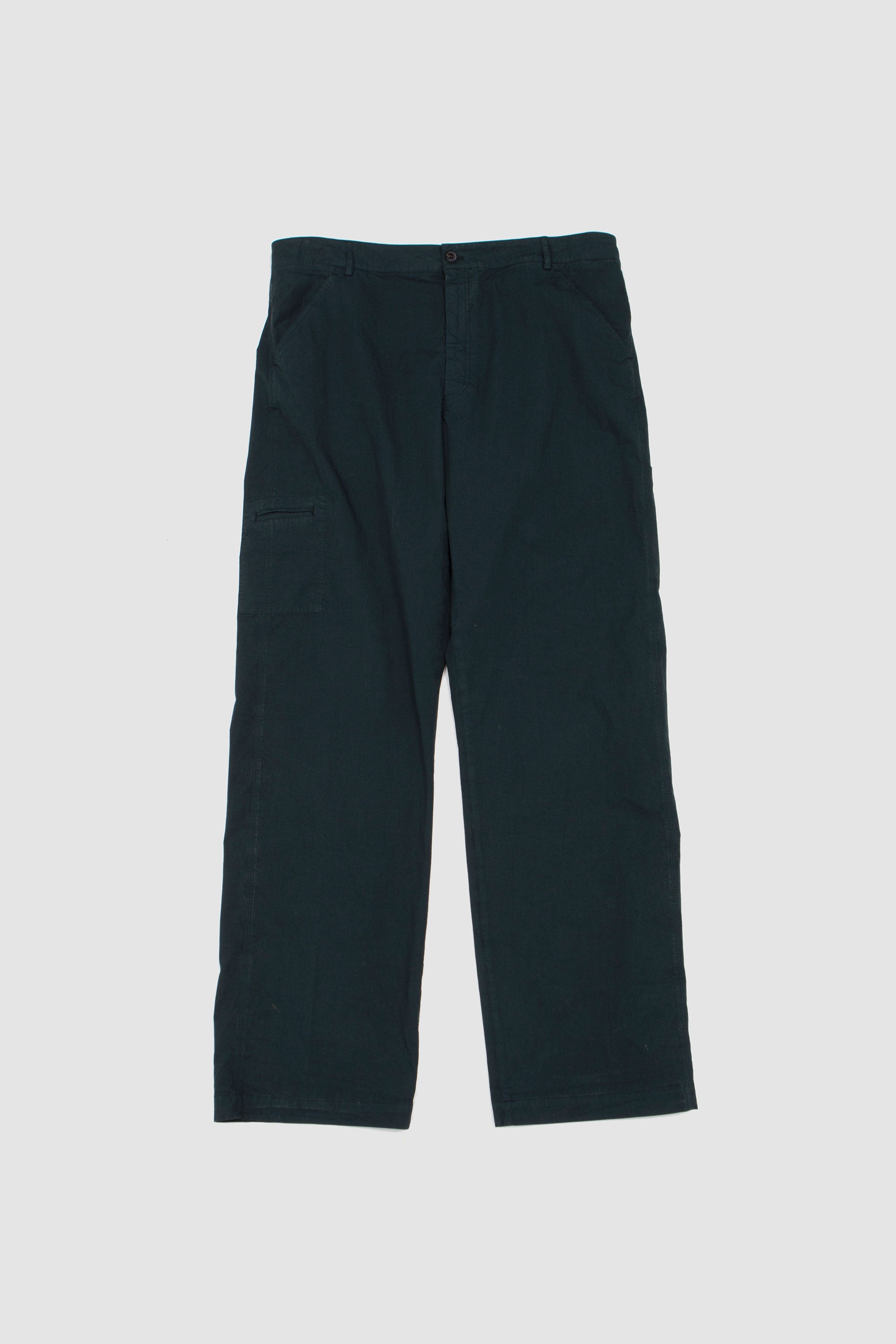 Peyter Bis GD Pants Petrol