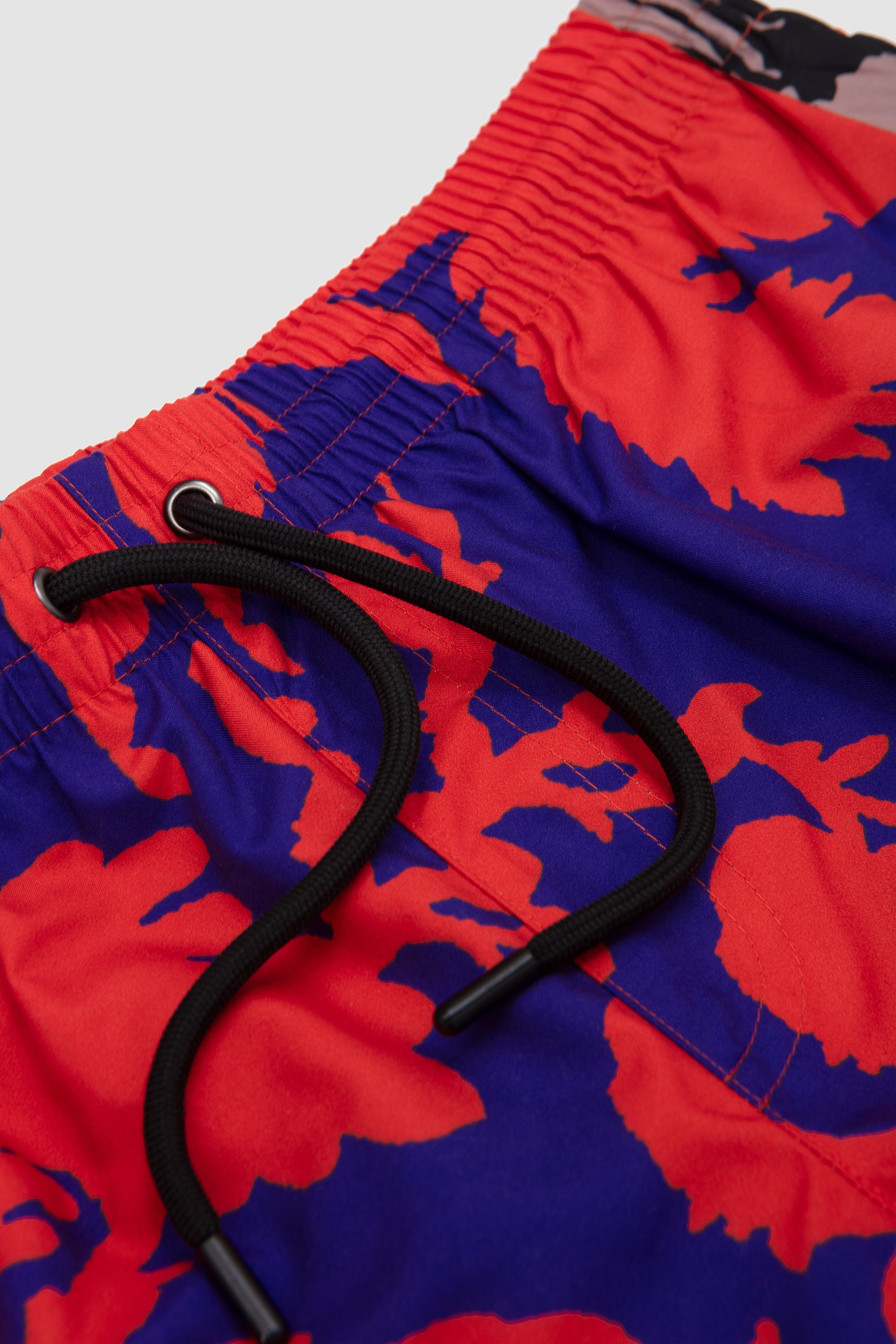 Phibbs Swimwear Vermillon